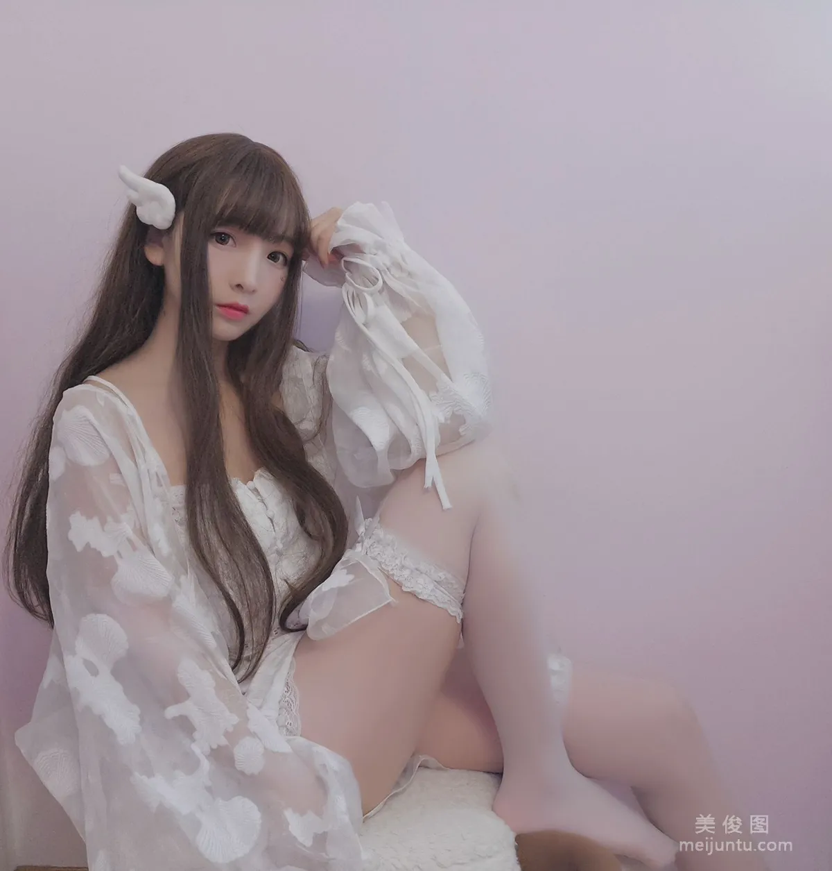 [Cosplay] 古川kagura - 小仙女 3