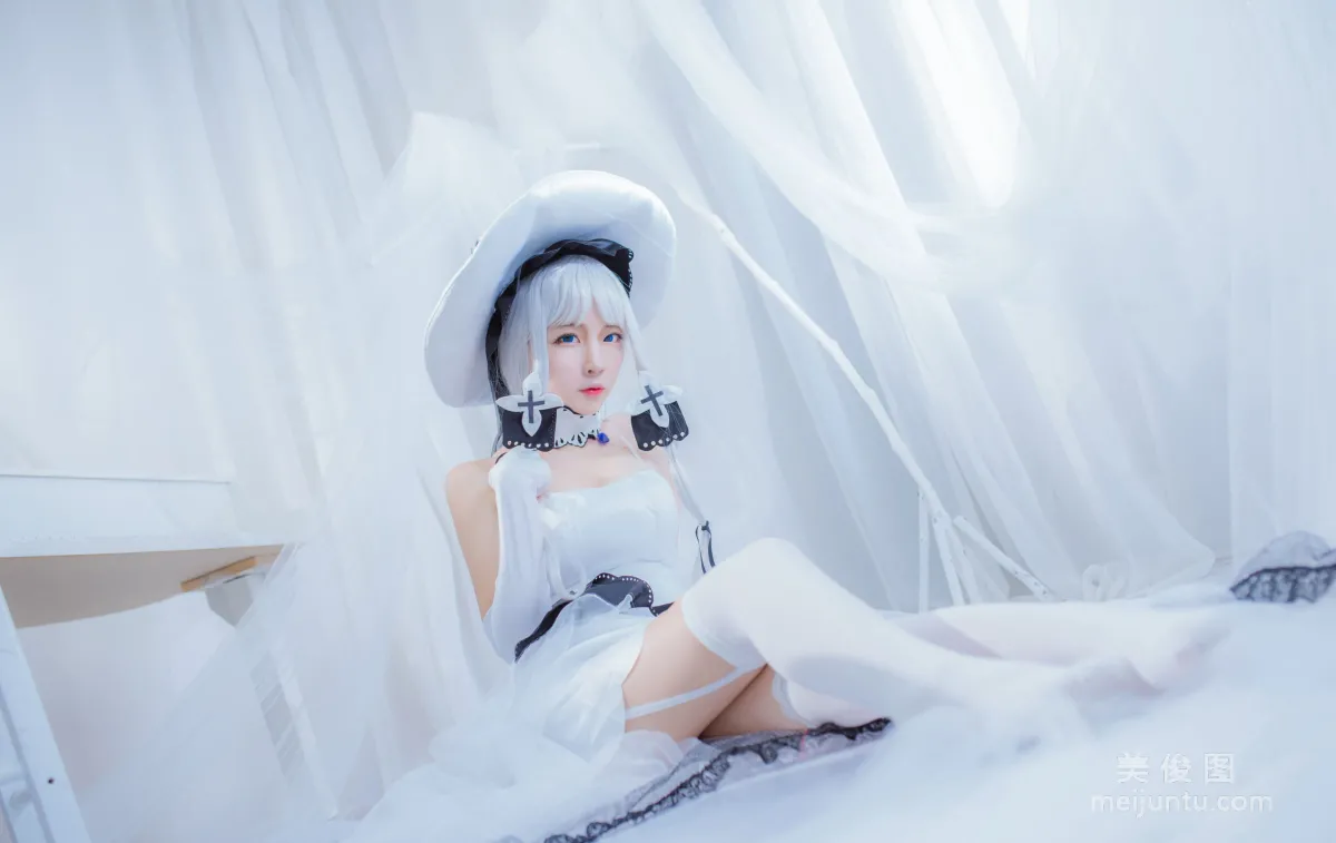 Erzuo Nisa: Web Idols photo 29