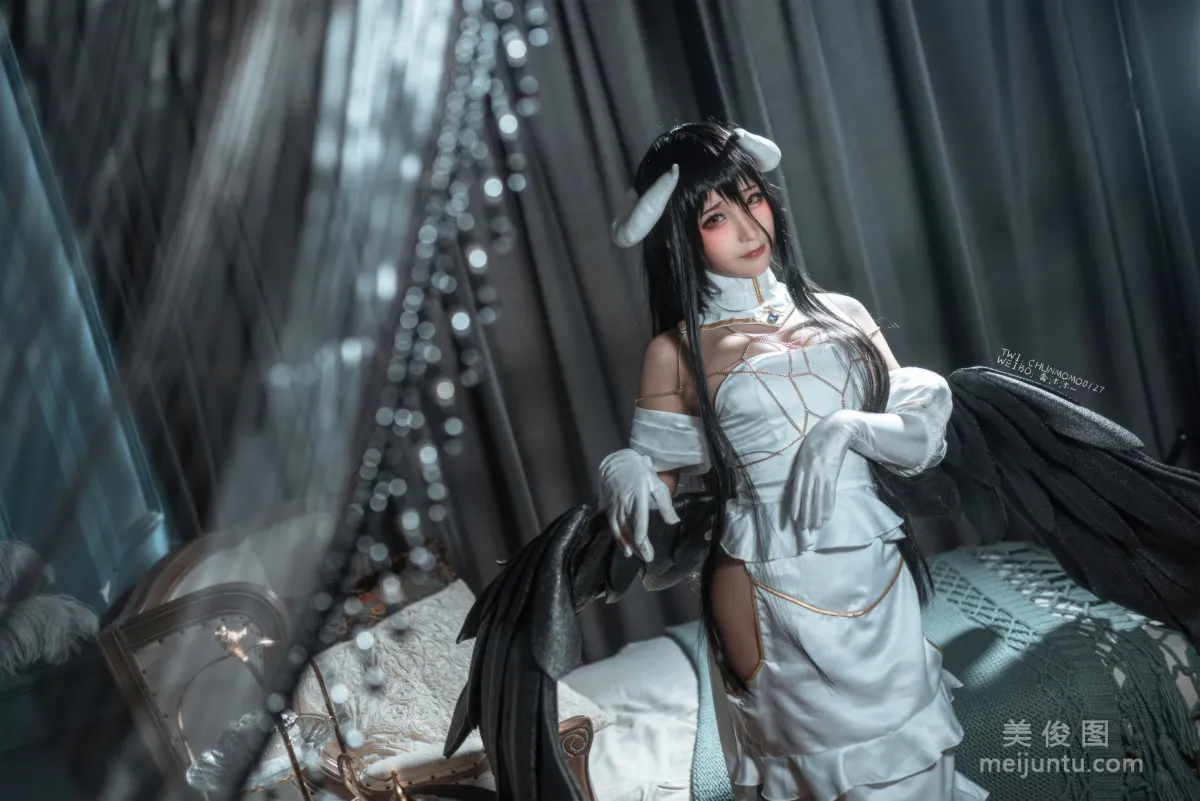Chun Momo: Web Idols photo 7