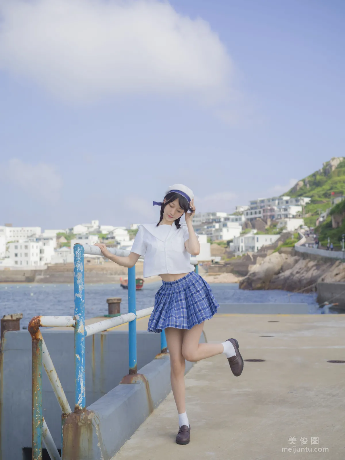 Mo Wumiao: Web Idols photo 5