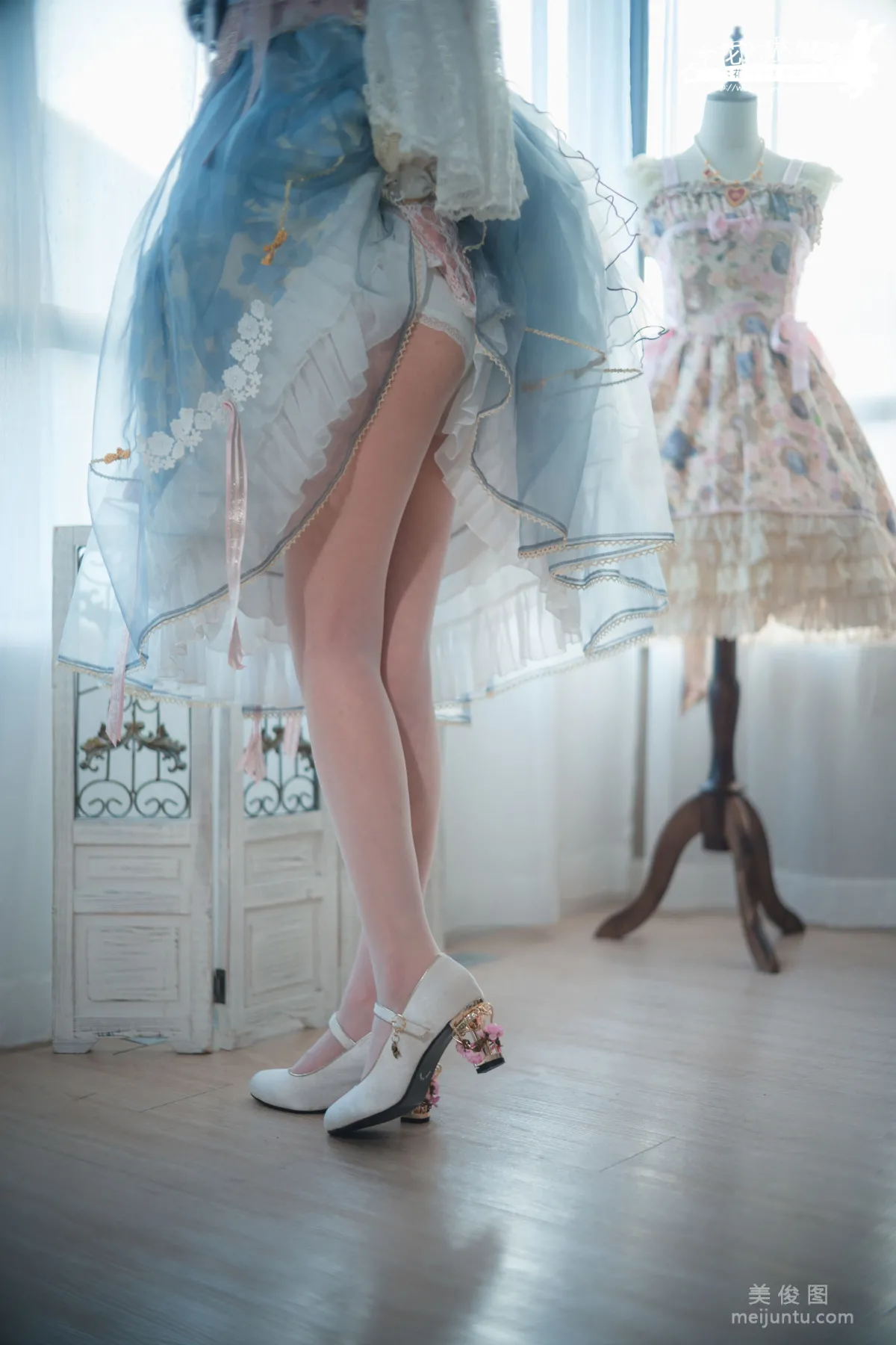 [Cosplay] Web Idols Muhua Linlin Shiyong Zhe - Future Diary photo 36