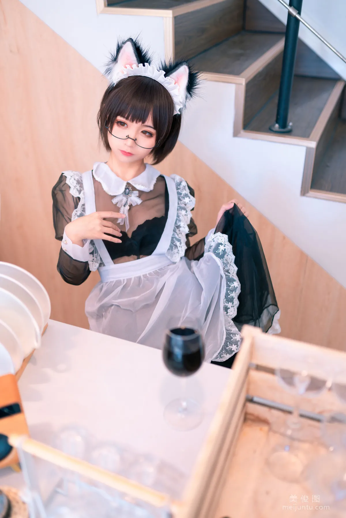 Chun Momo: Web Idols photo 3