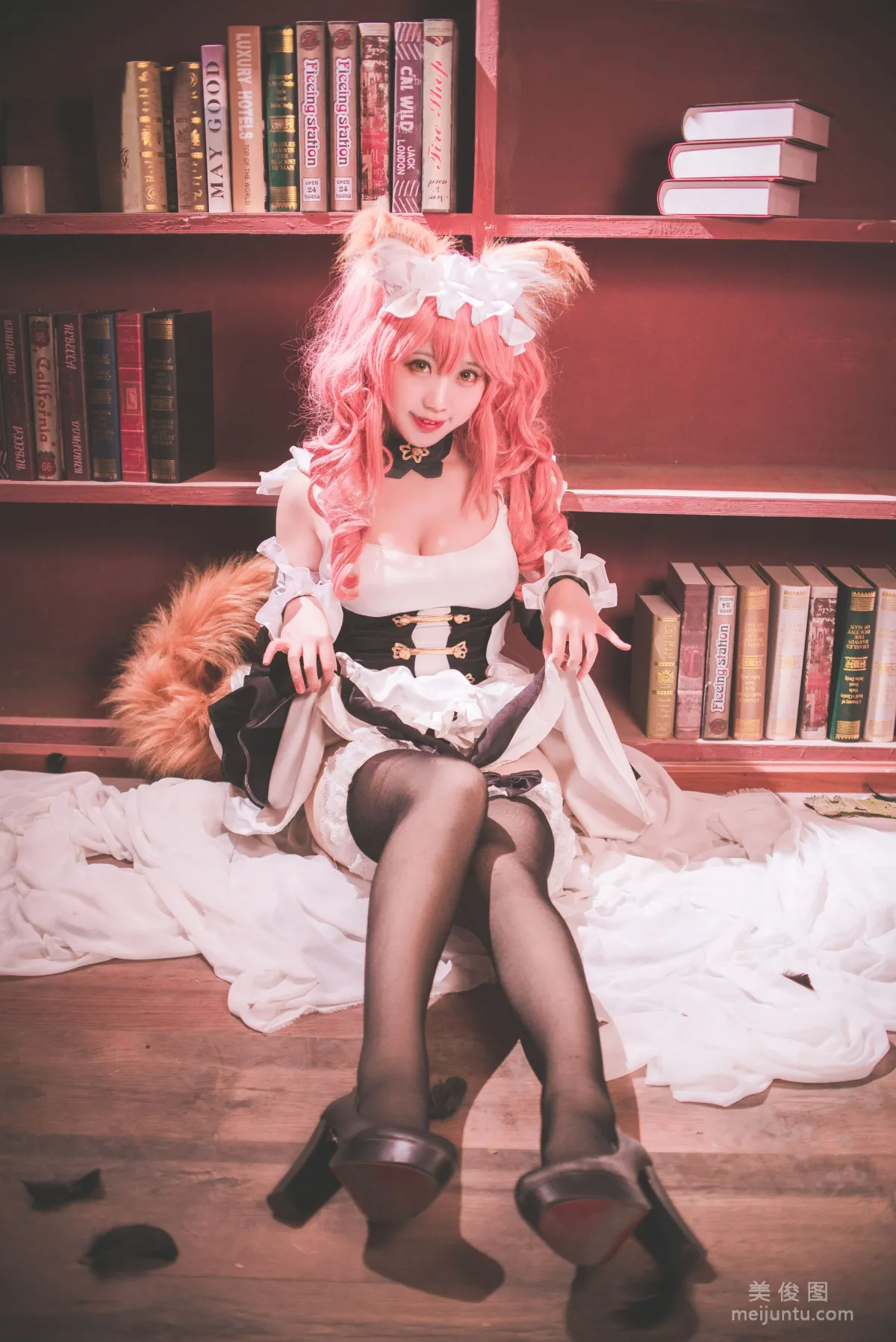 Hei Chuan: Web Idols photo 82