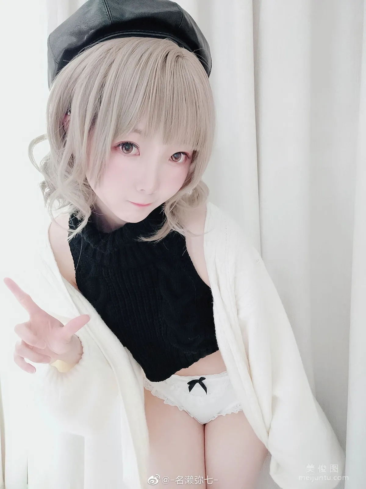Minglai Miqi: Web Idols photo 7