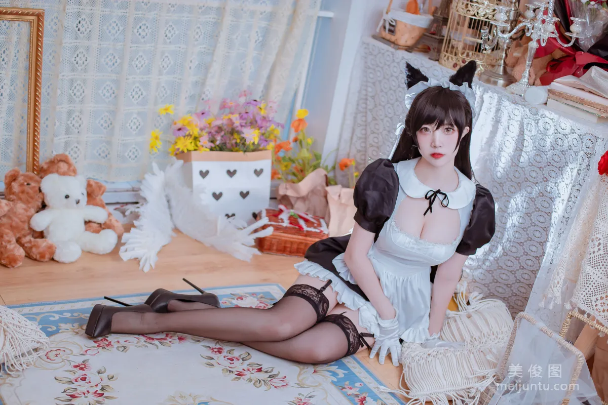 Erzuo Nisa: Web Idols photo 9
