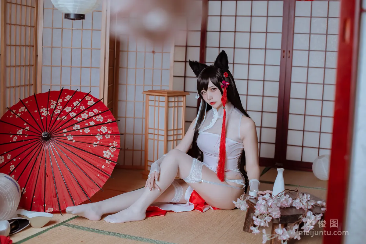 Erzuo Nisa: Web Idols photo 12