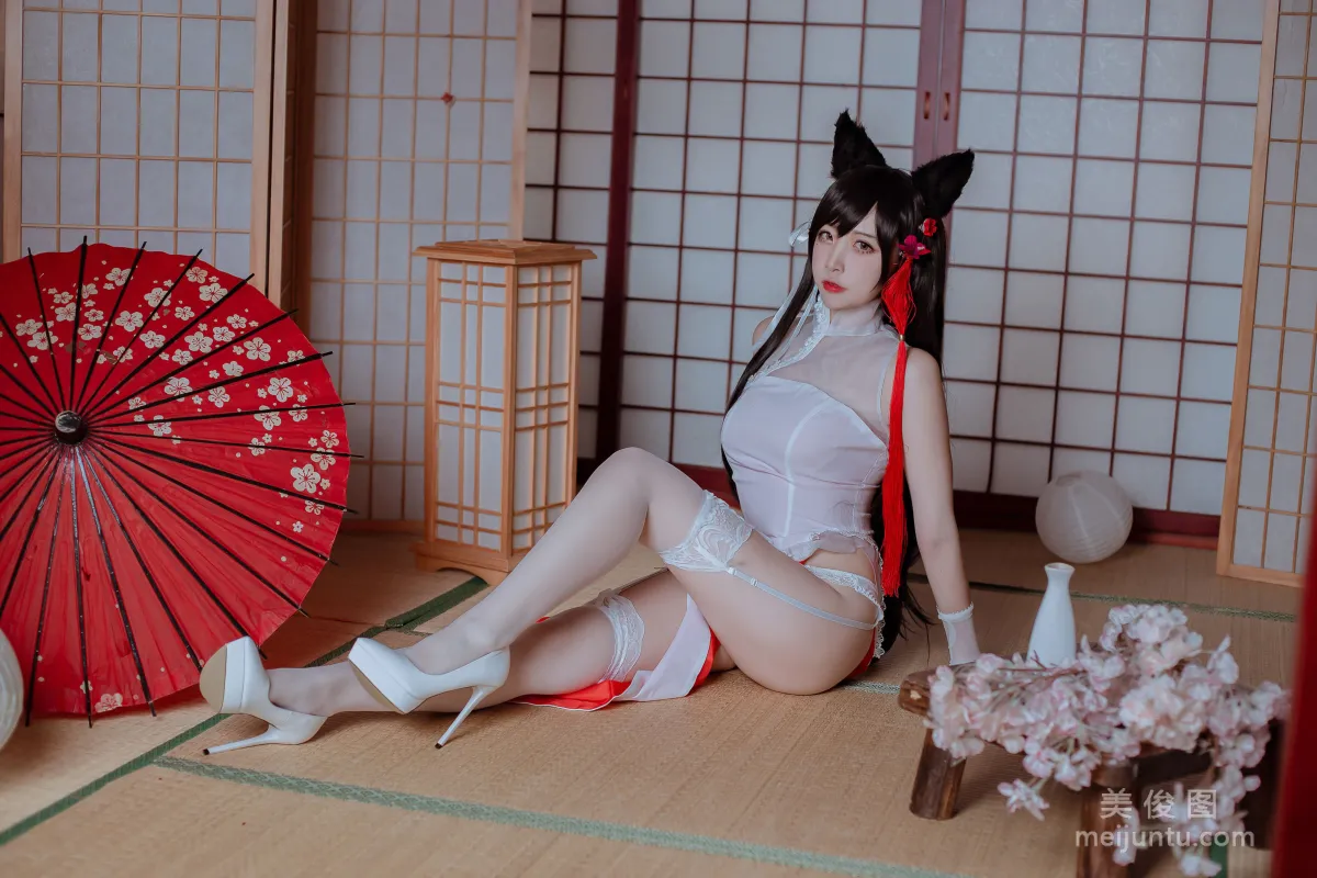 Erzuo Nisa: Web Idols photo 6