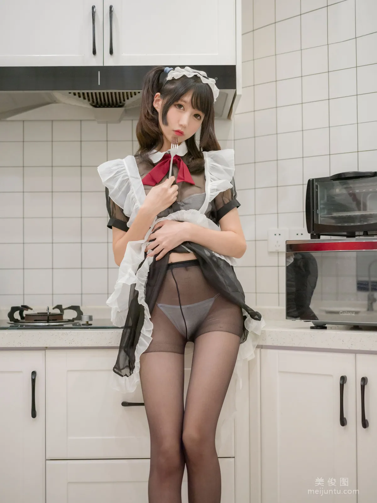 Mo Wumiao: Web Idols photo 5