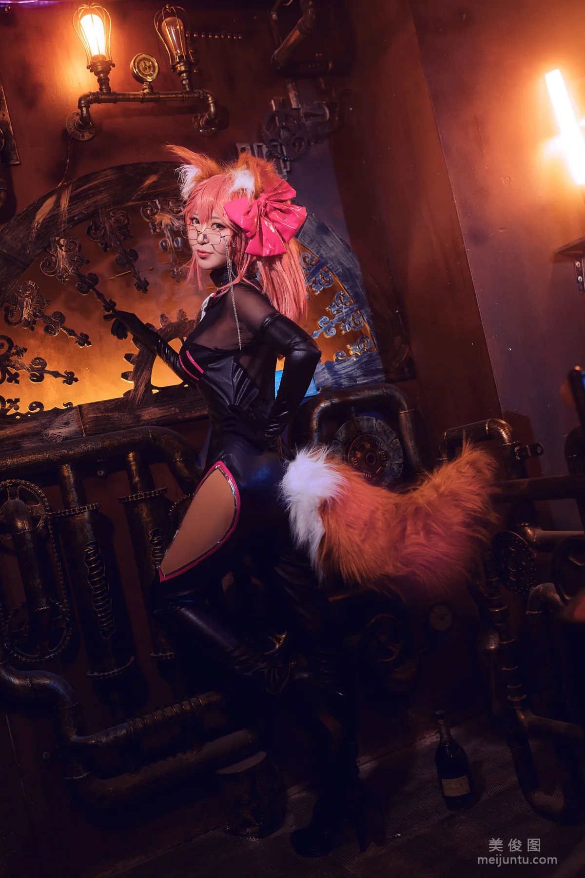 Hei Chuan: Web Idols photo 31