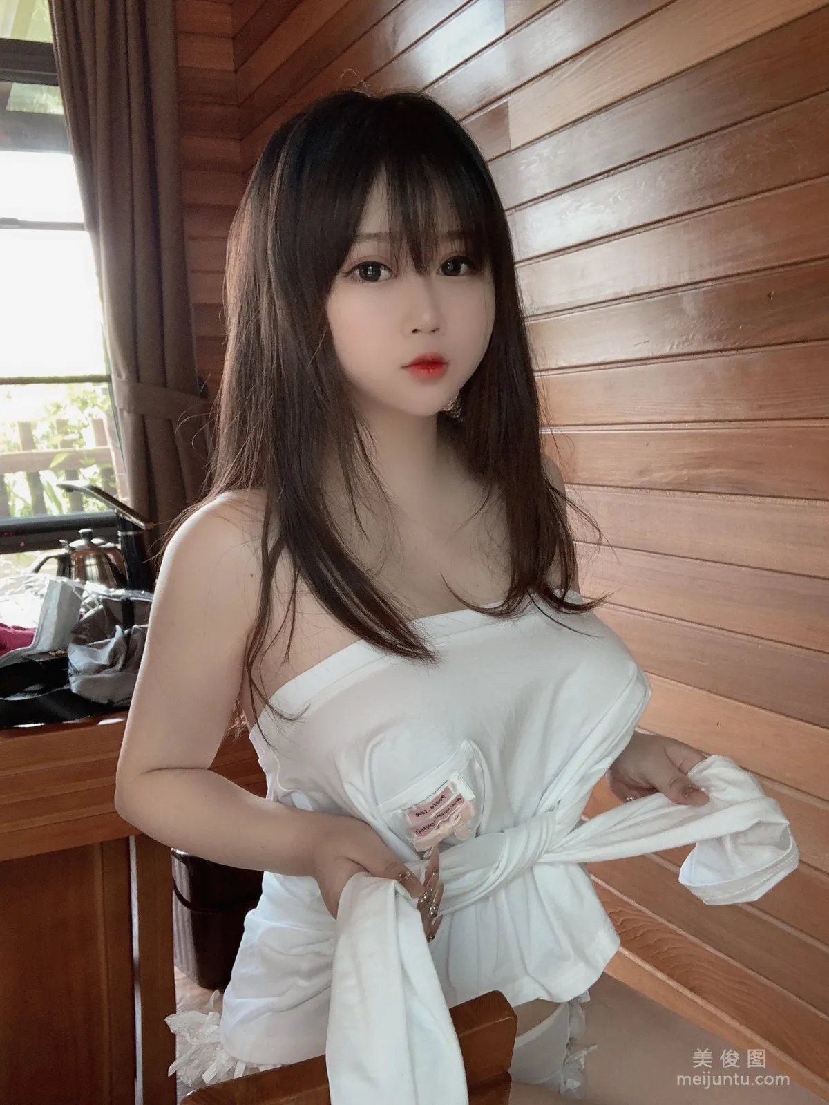 Shiyi Jiangya: Web Idols photo 39