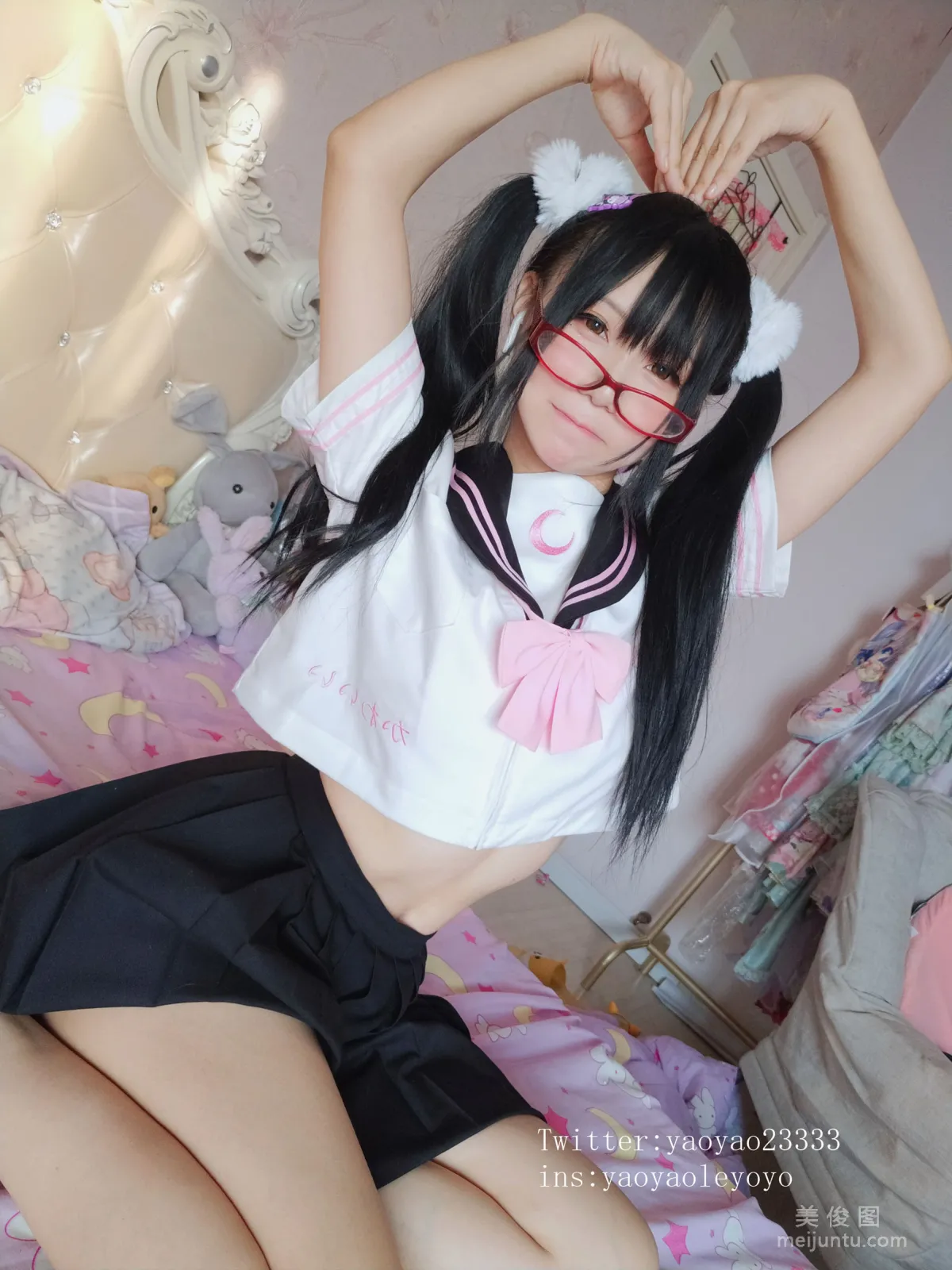 Yao Yaole: Web Idols photo 75