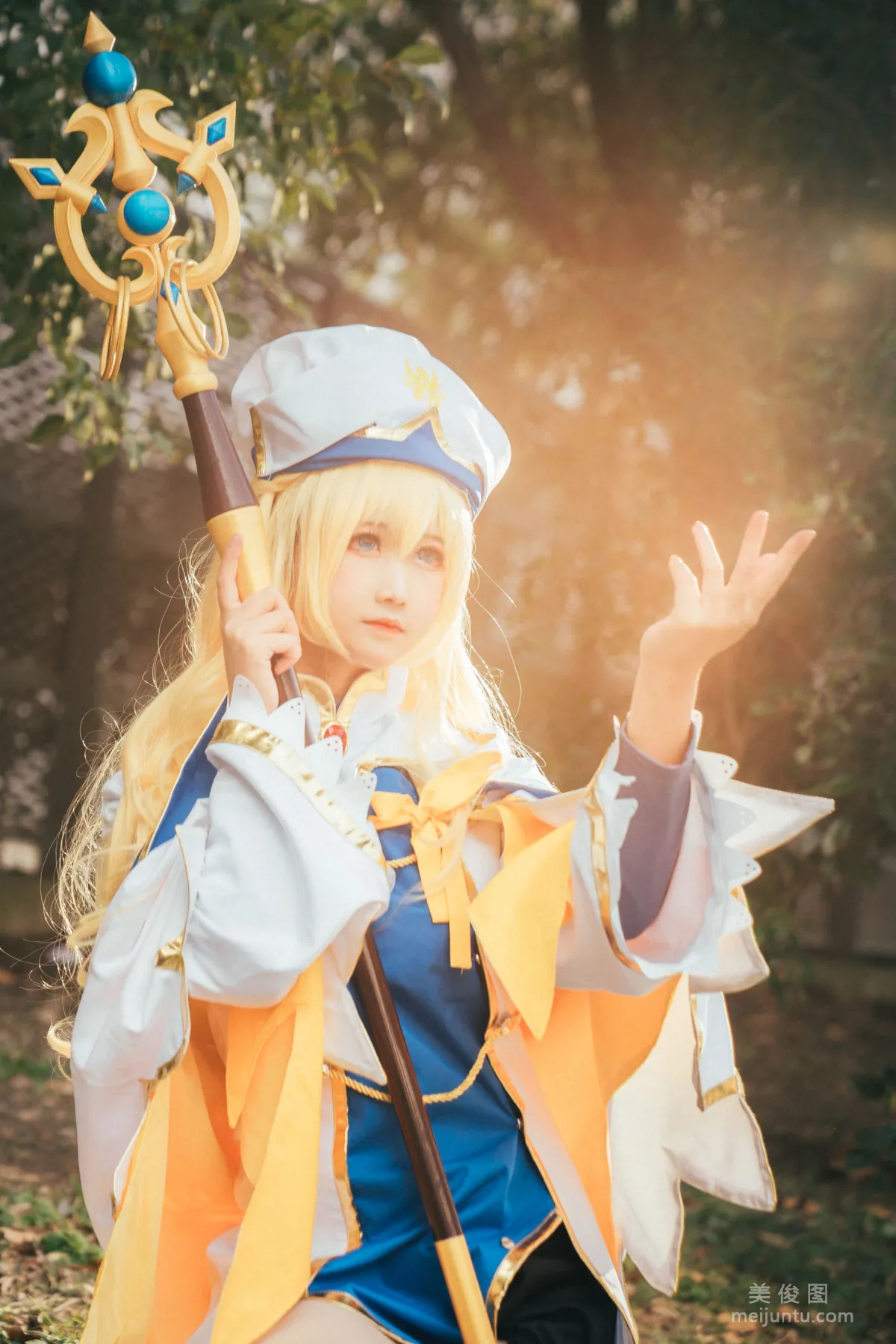 [Cosplay] 微博妹子三度_69 - 哥布林杀手5