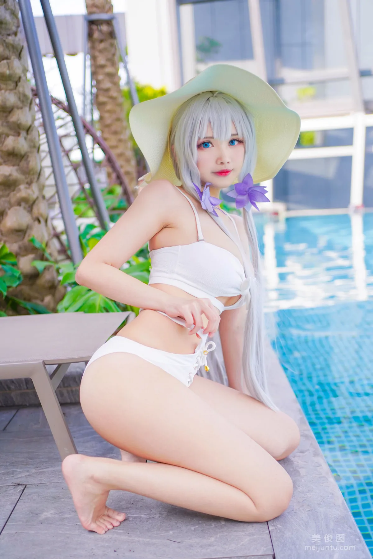 Xuan KaYa: Web Idols photo 19