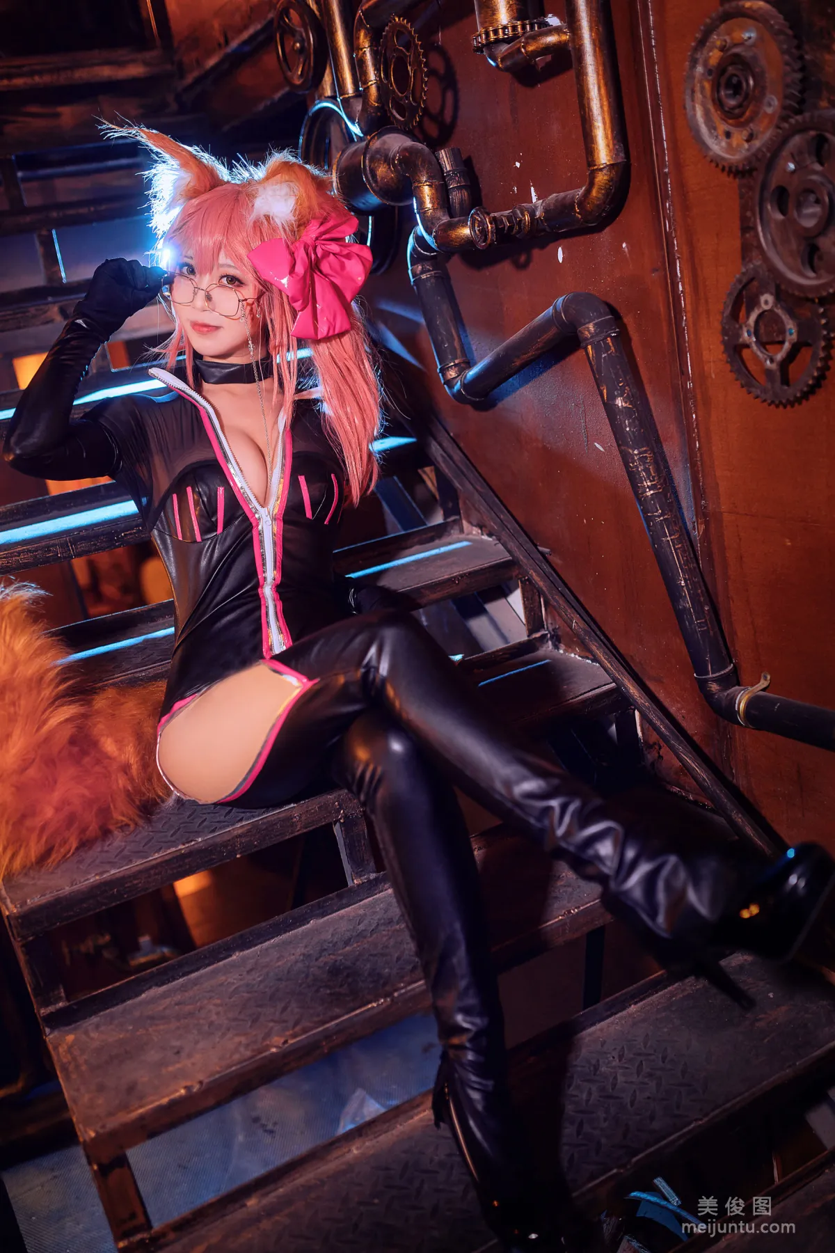 Hei Chuan: Web Idols photo 74
