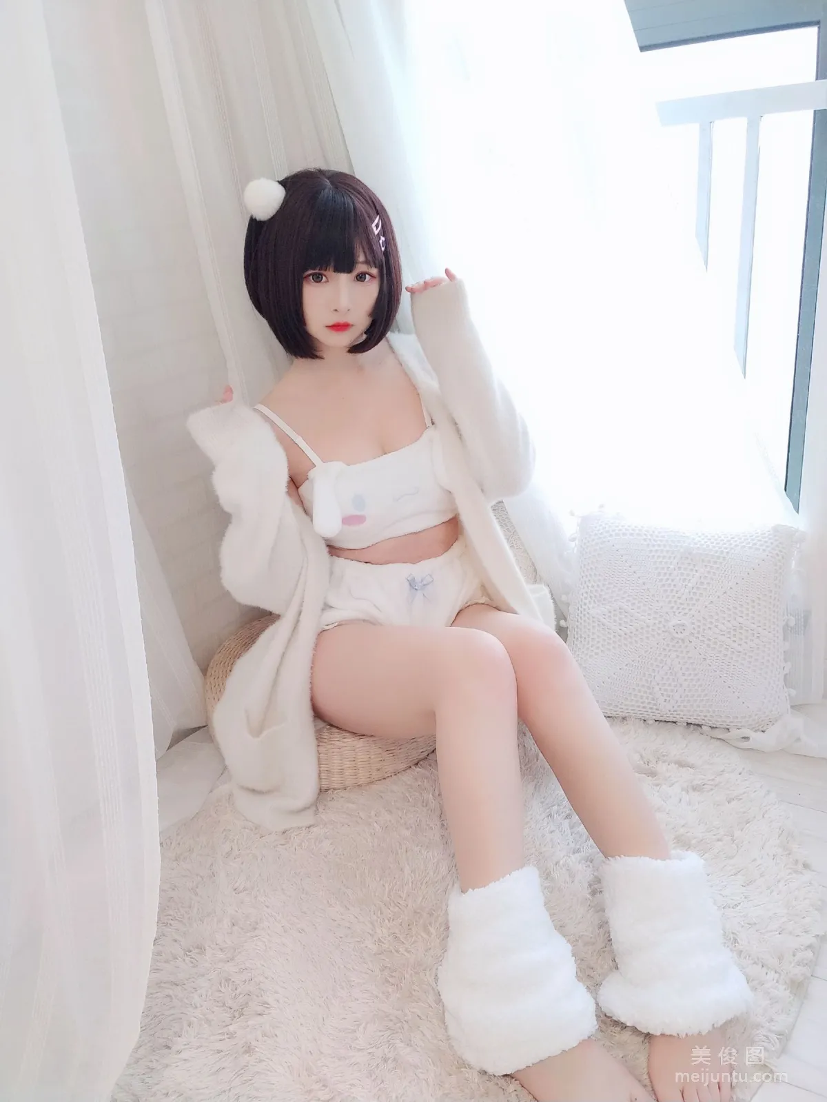 [Cosplay] 二次元美女古川kagura - 玉桂狗 17