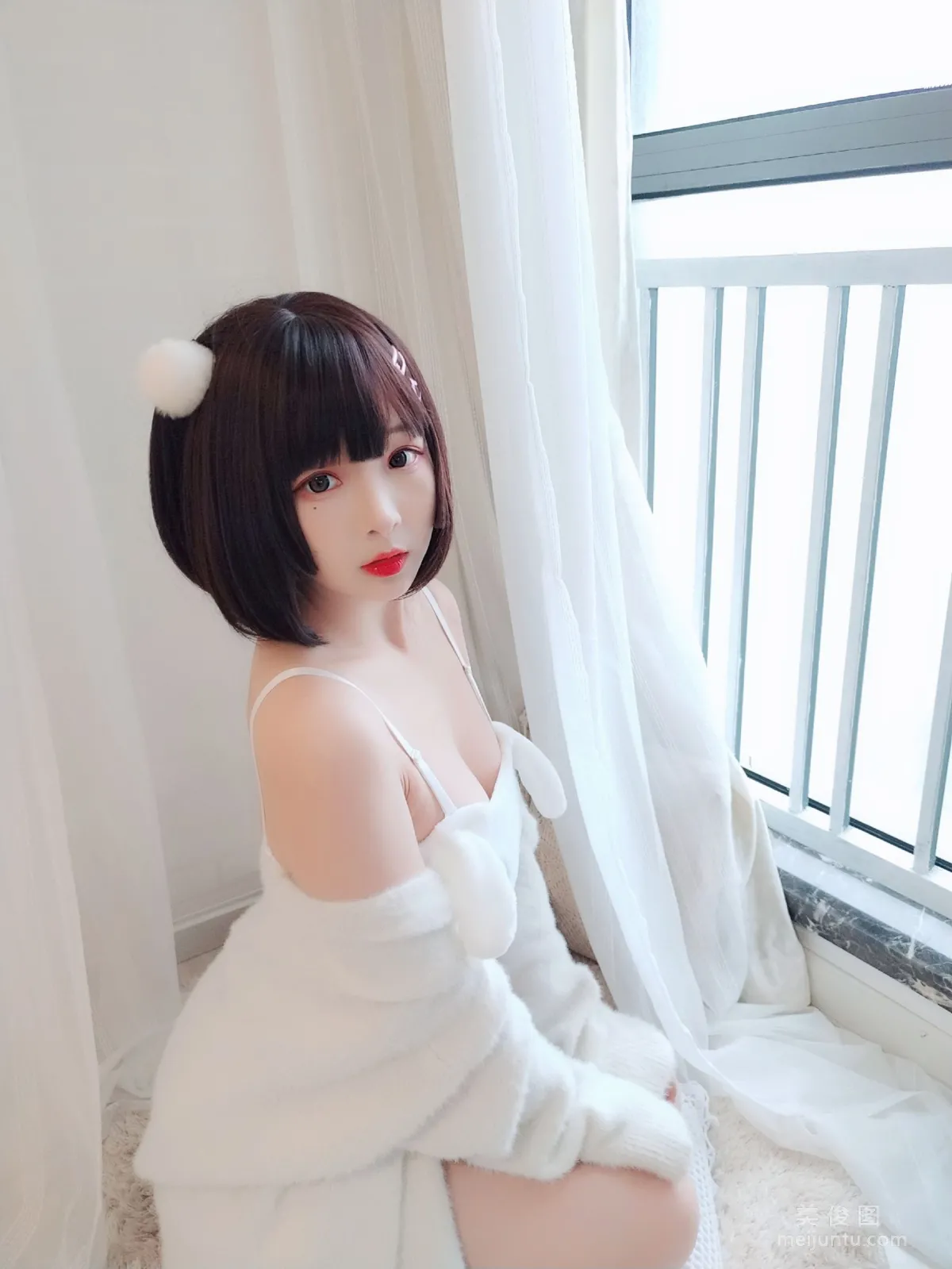 [Cosplay] 二次元美女古川kagura - 玉桂狗 3