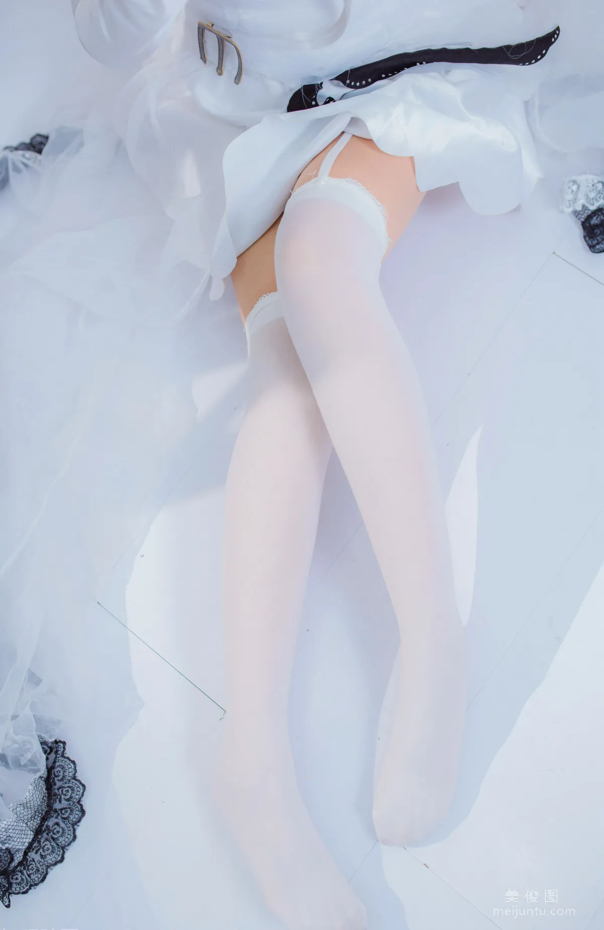 Erzuo Nisa: Web Idols photo 23