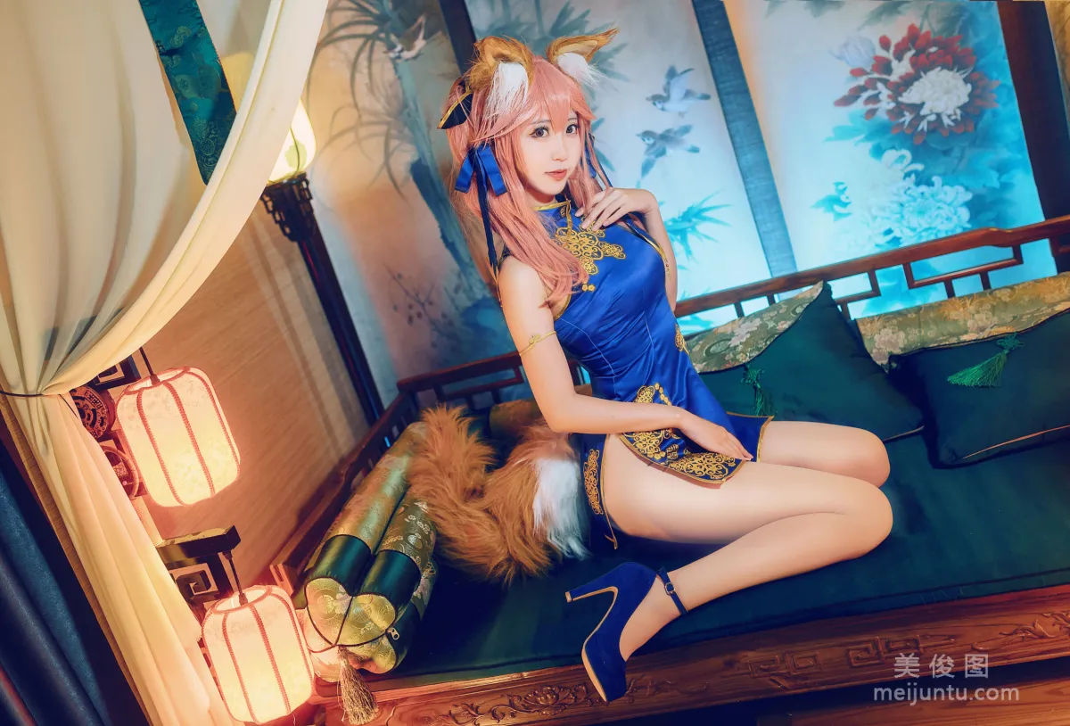 Hei Chuan: Web Idols photo 56