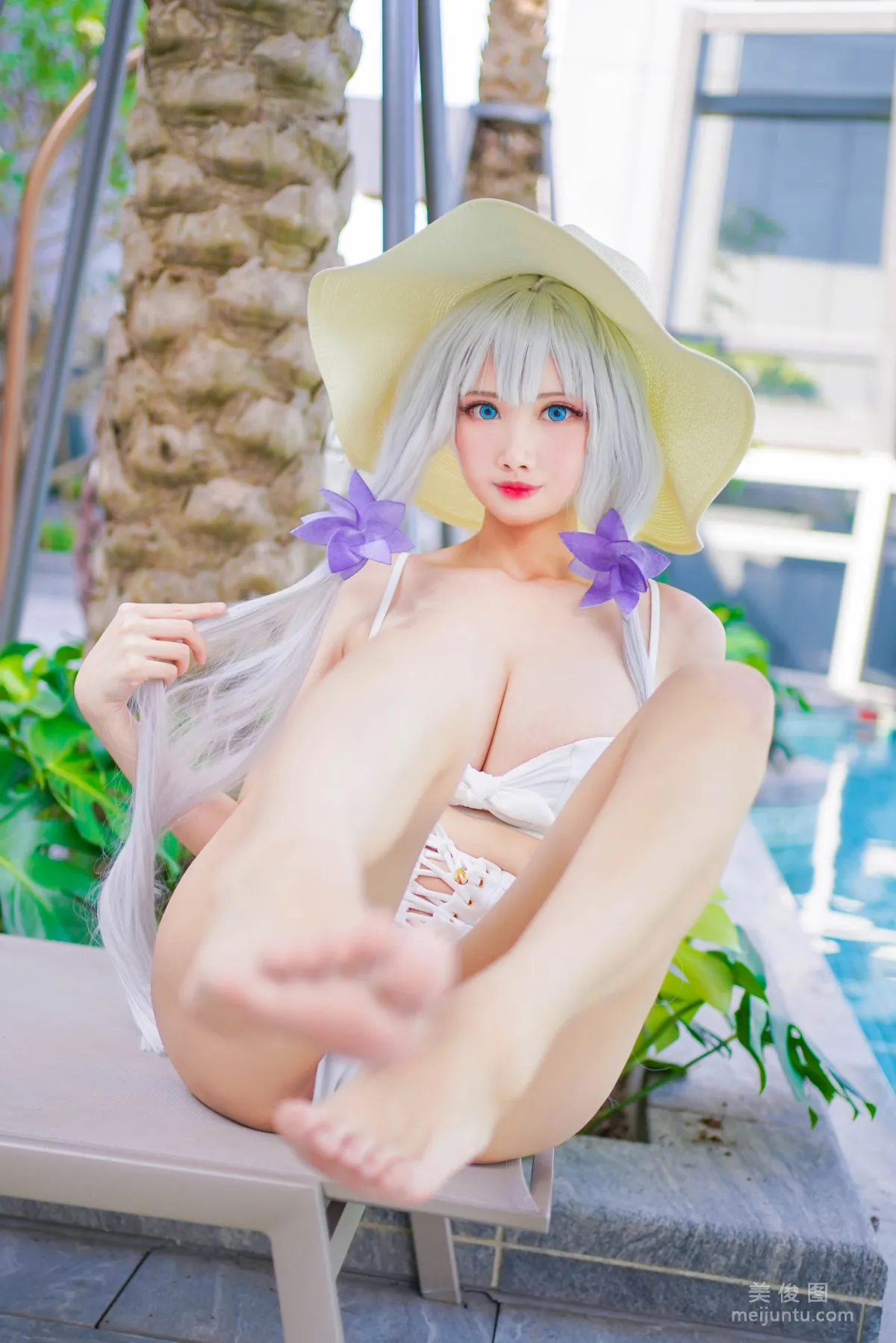 Xuan KaYa: Web Idols photo 13