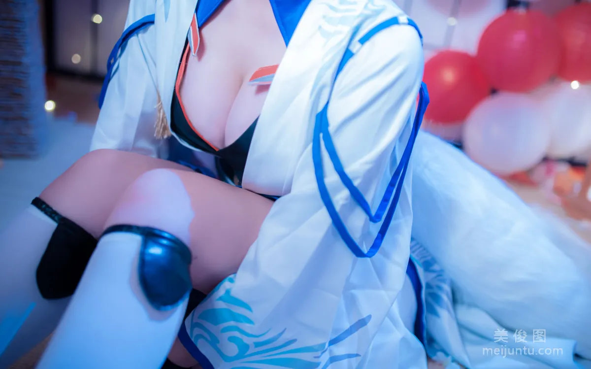 Erzuo Nisa: Web Idols photo 40