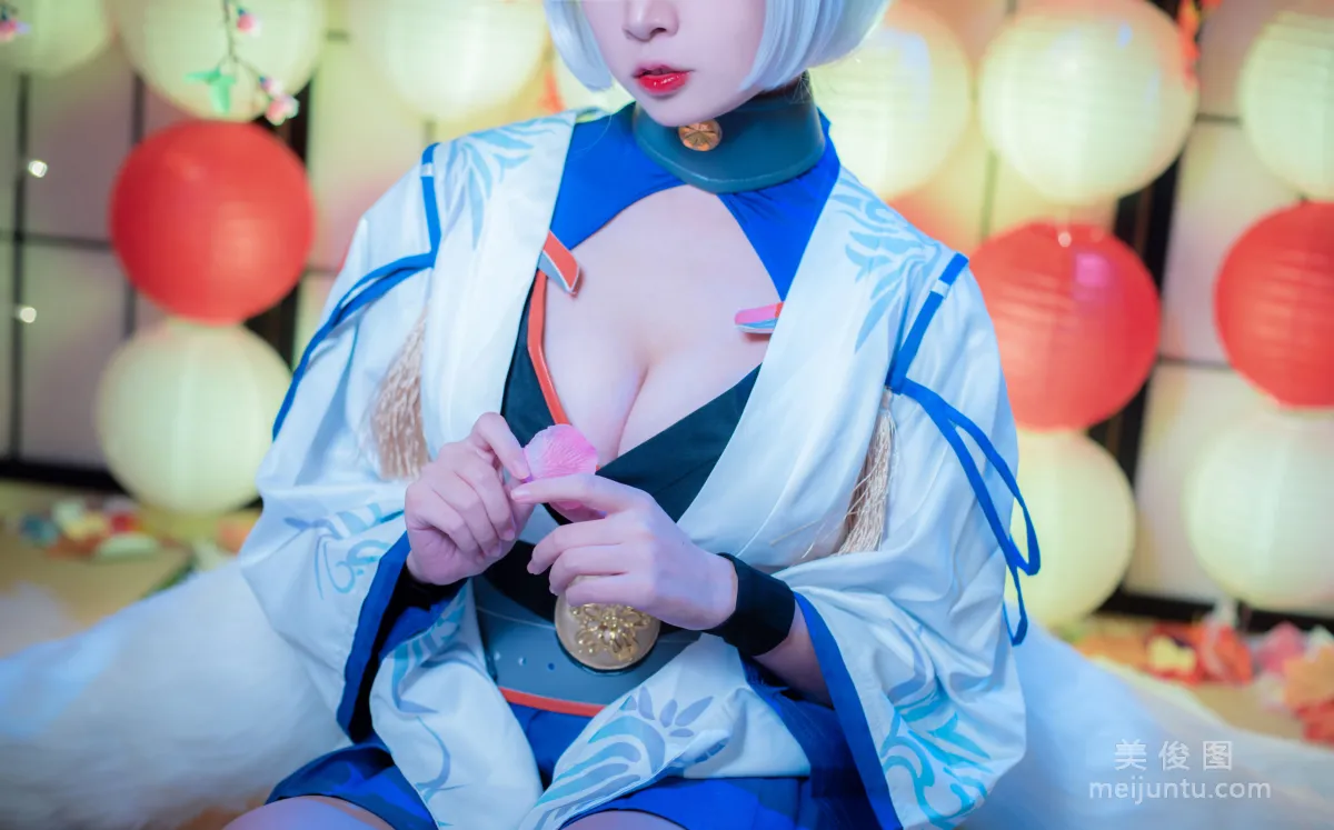 Erzuo Nisa: Web Idols photo 17