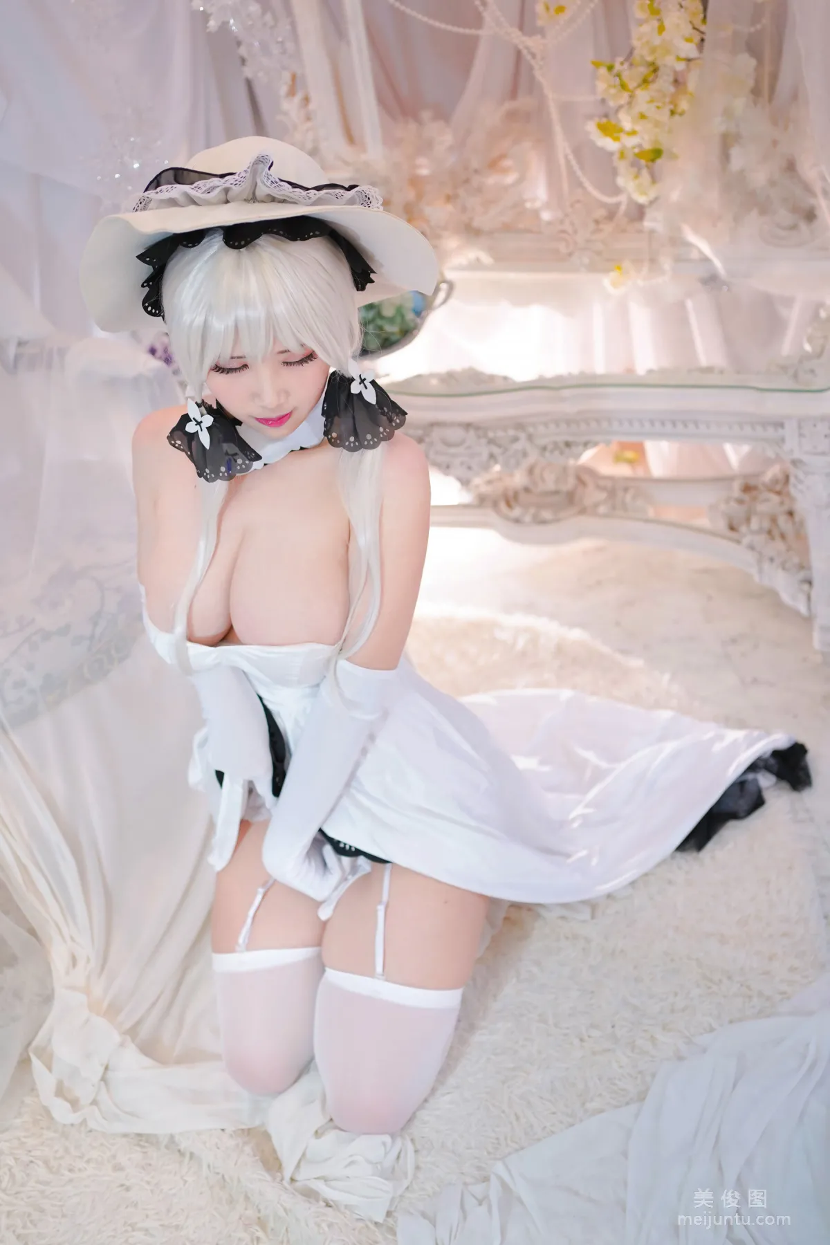 [Cosplay] Coser萱-KaYa - 光輝 寫真集 16