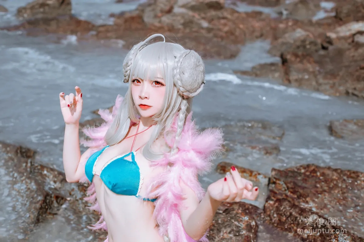 Erzuo Nisa: Web Idols photo 22