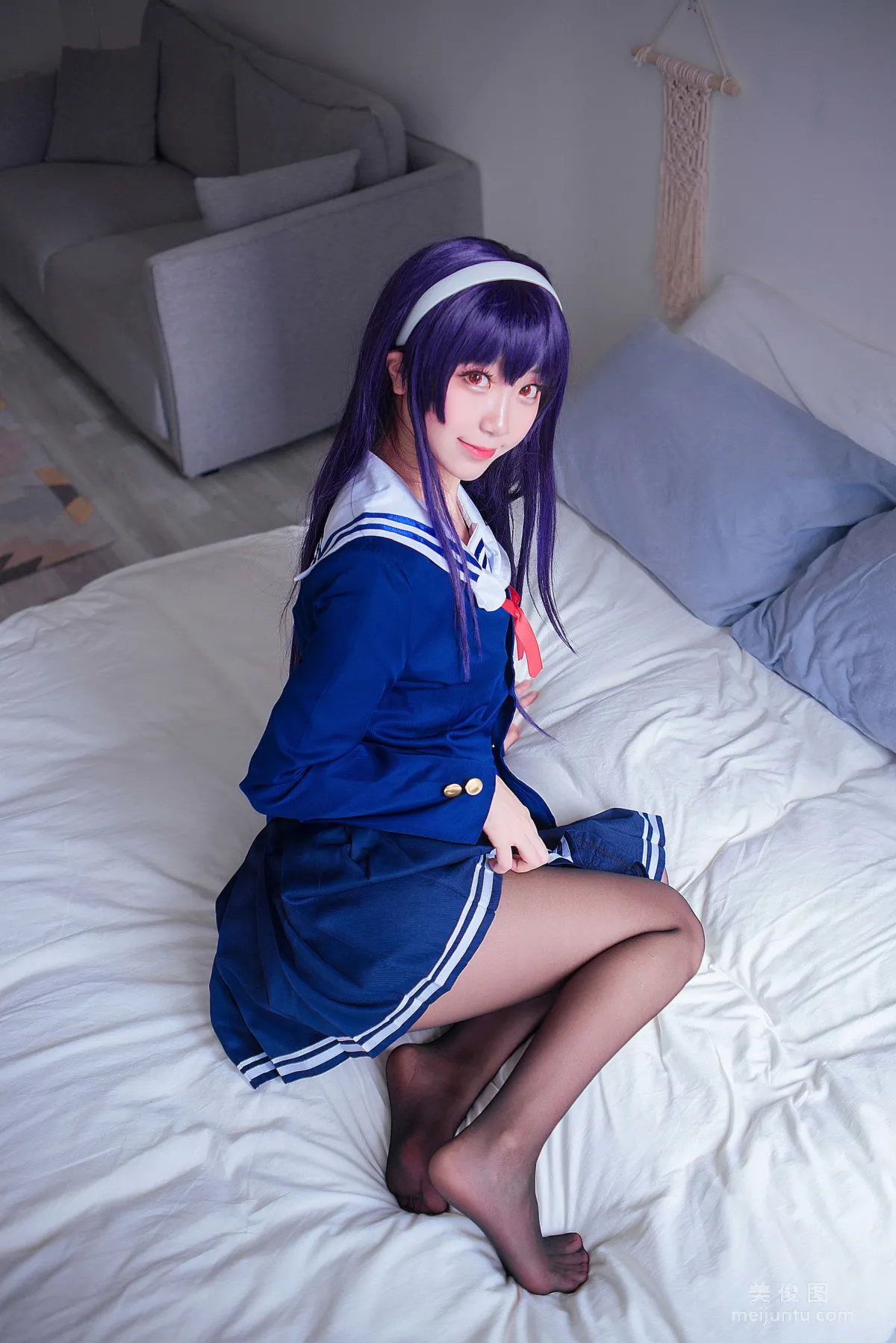 Hei Chuan: Web Idols photo 9