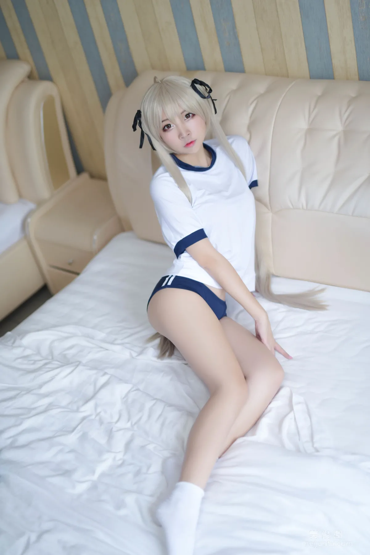 Erzuo Nisa: Web Idols photo 8