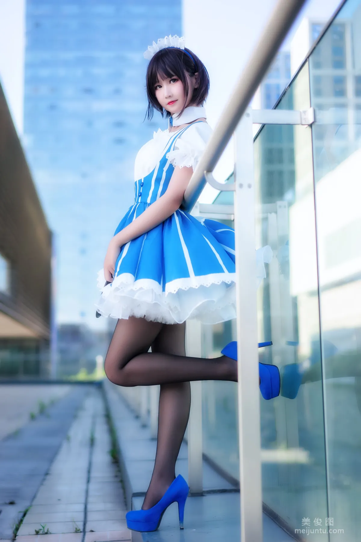 Sandu 69: Web Idols photo 18