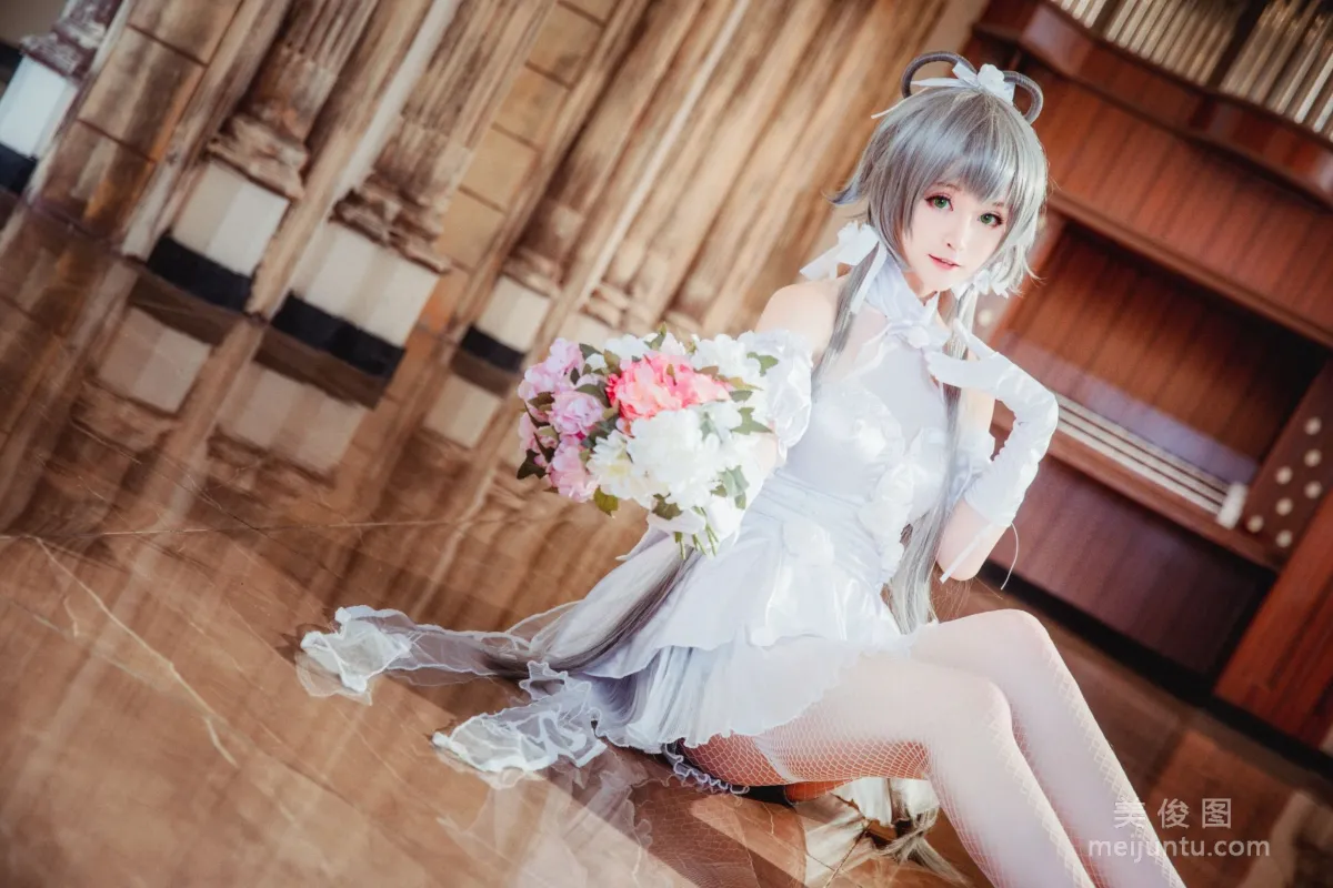 yui Jinyu: Web Idols photo 6