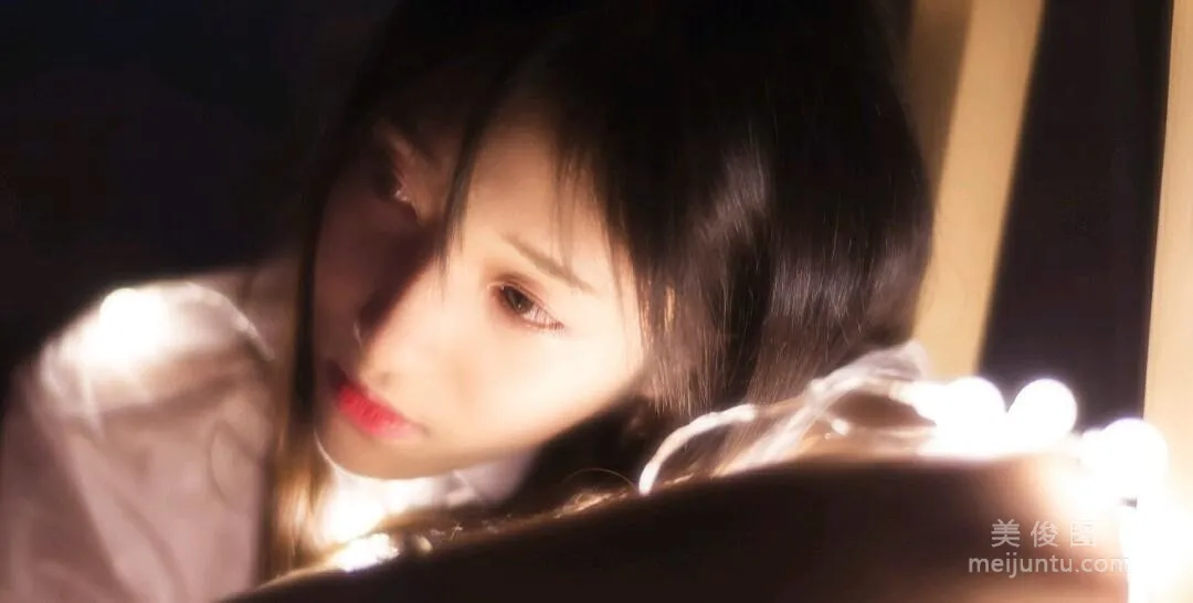 Nantao Momoko: Web Idols photo 7