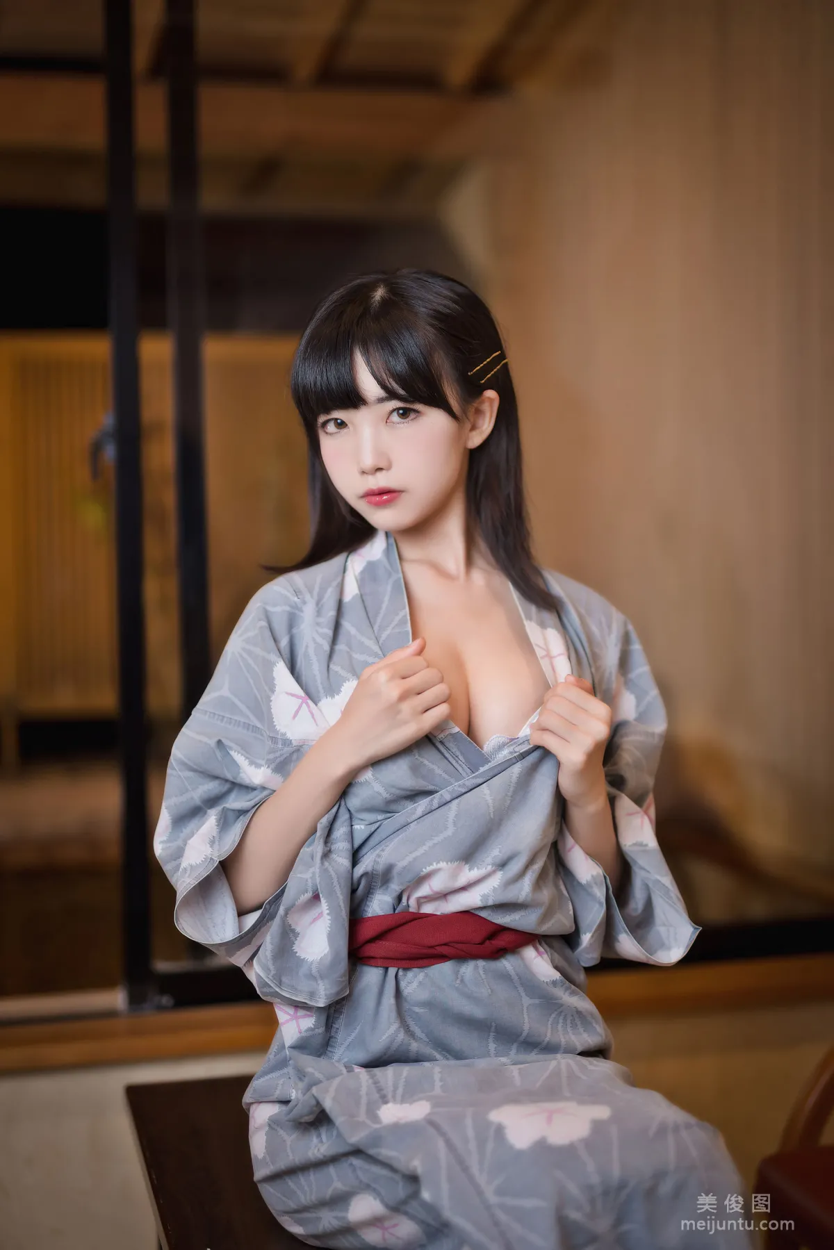Shui Miao: Web Idols photo 6
