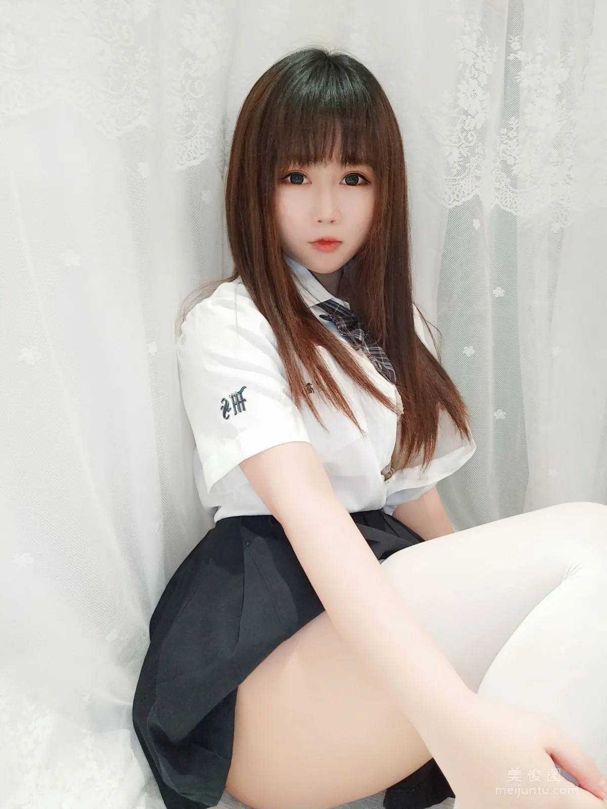 Shiyi Jiangya: Web Idols photo 26