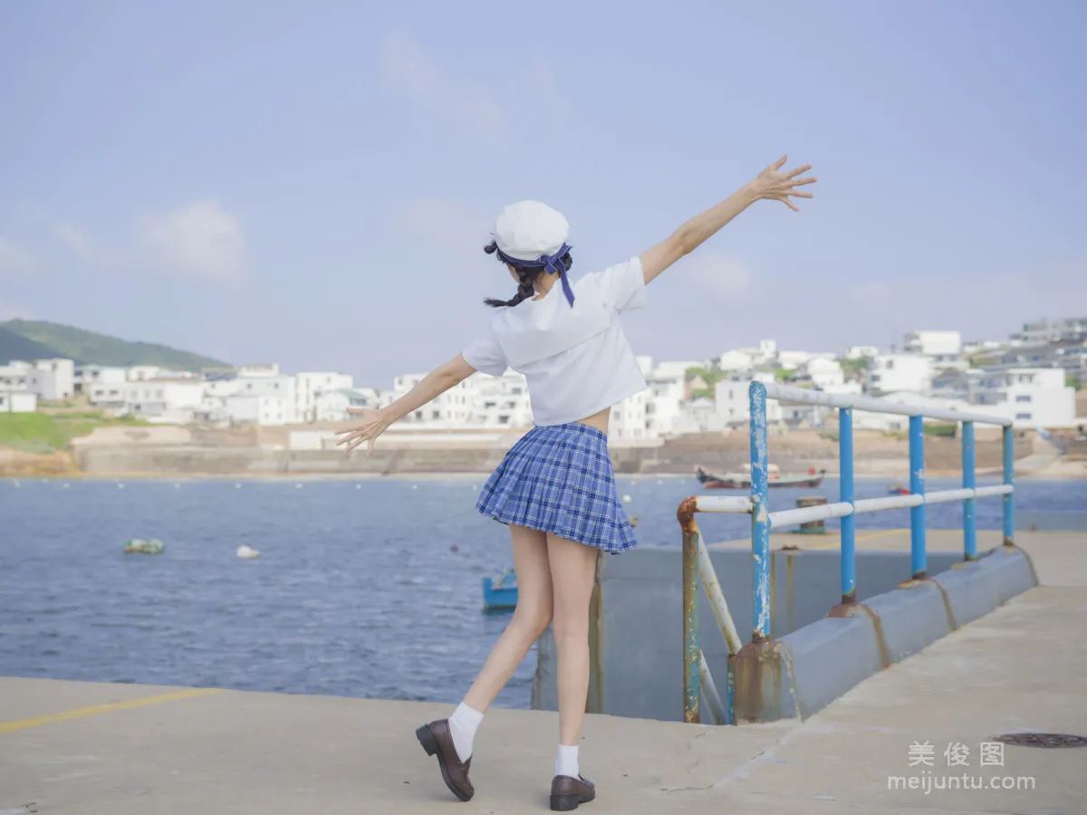 Mo Wumiao: Web Idols photo 10