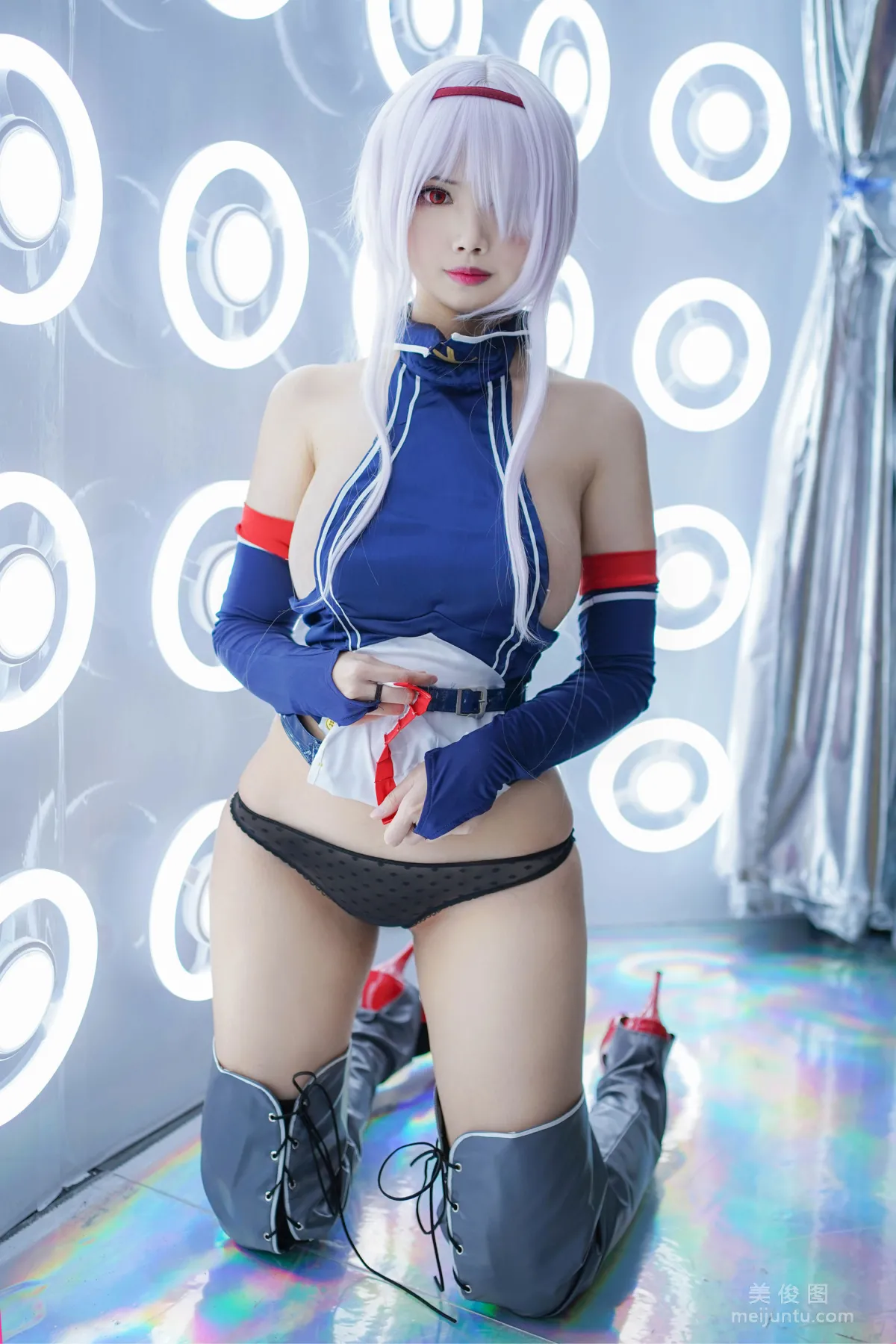 Xuan KaYa: Web Idols photo 6