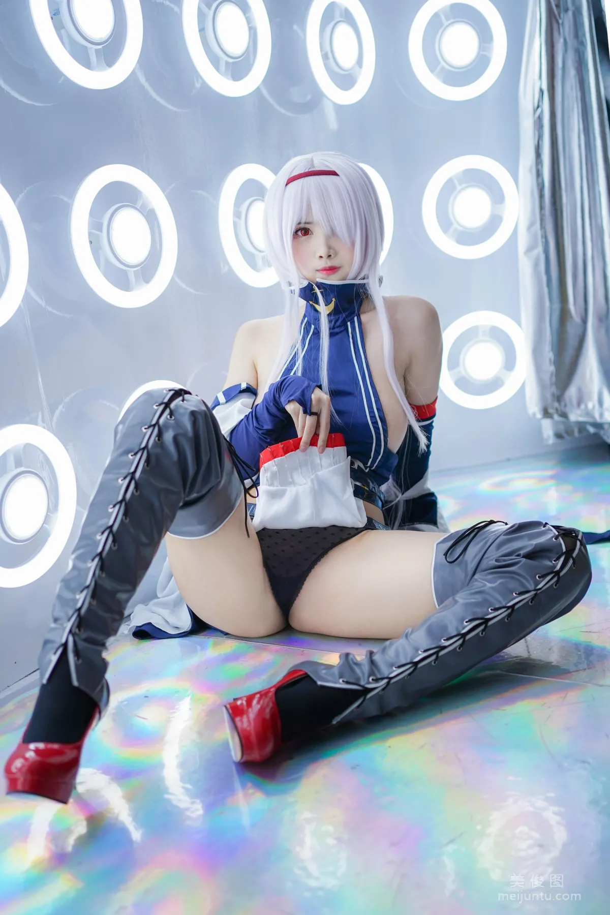 Xuan KaYa: Web Idols photo 4
