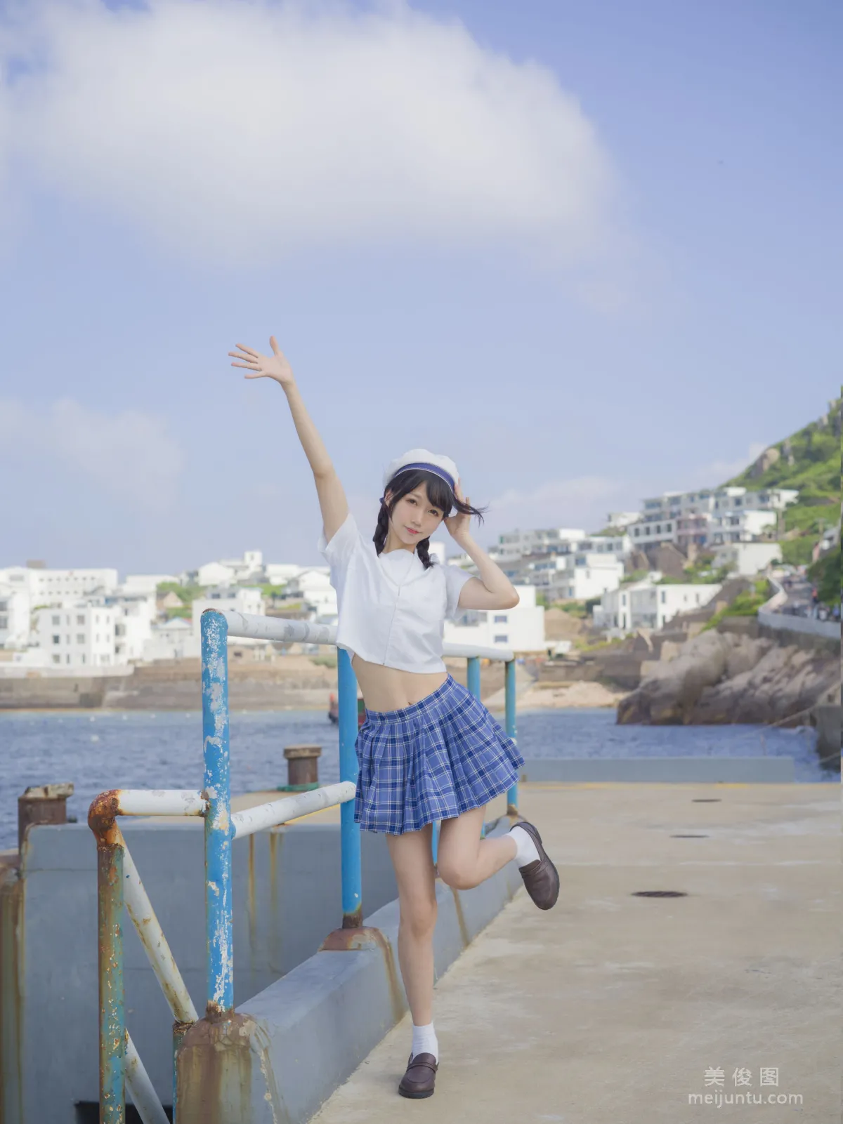 Mo Wumiao: Web Idols photo 4
