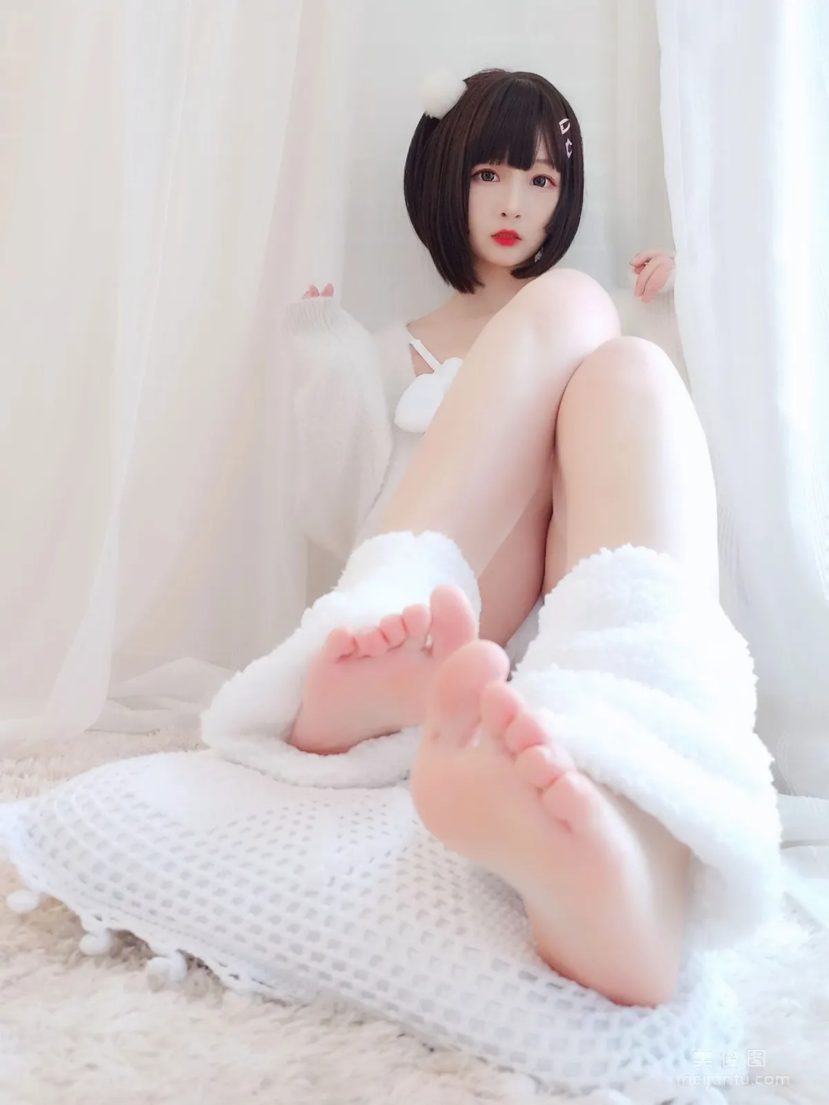 [Cosplay] 二次元美女古川kagura - 玉桂狗 12