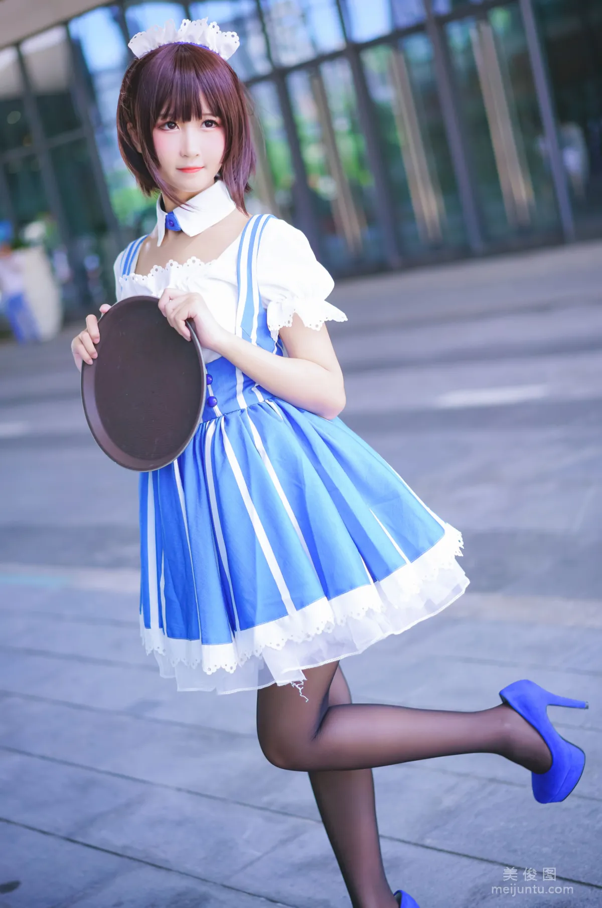 Sandu 69: Web Idols photo 25