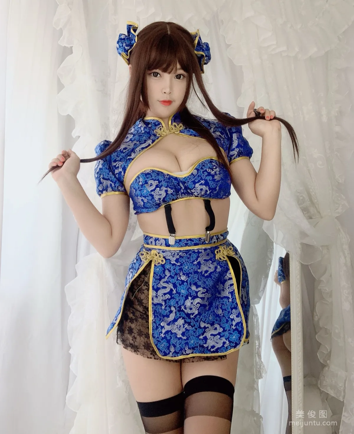 Bai Ye: Web Idols photo 19