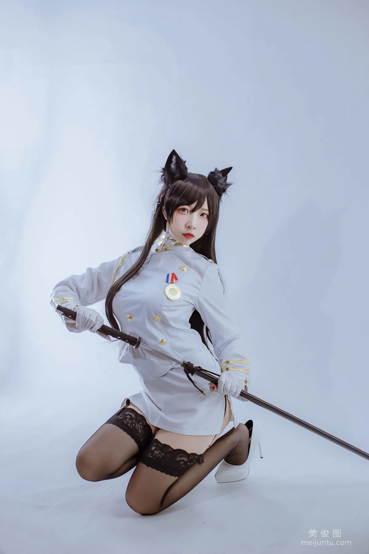 Erzuo Nisa: Web Idols photo 8