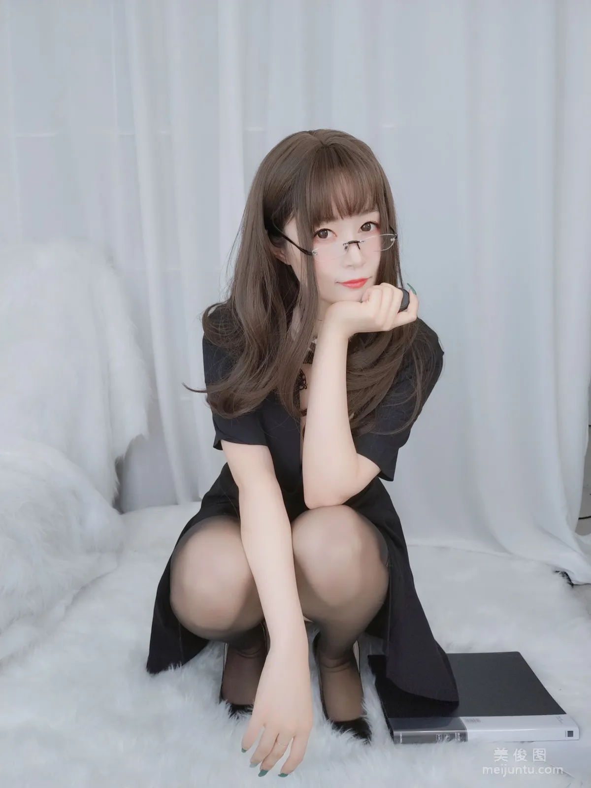 Baiyin 81: Web Idols photo 42