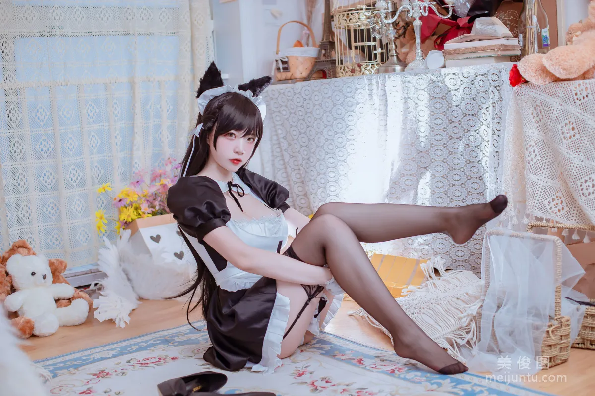 Erzuo Nisa: Web Idols photo 13
