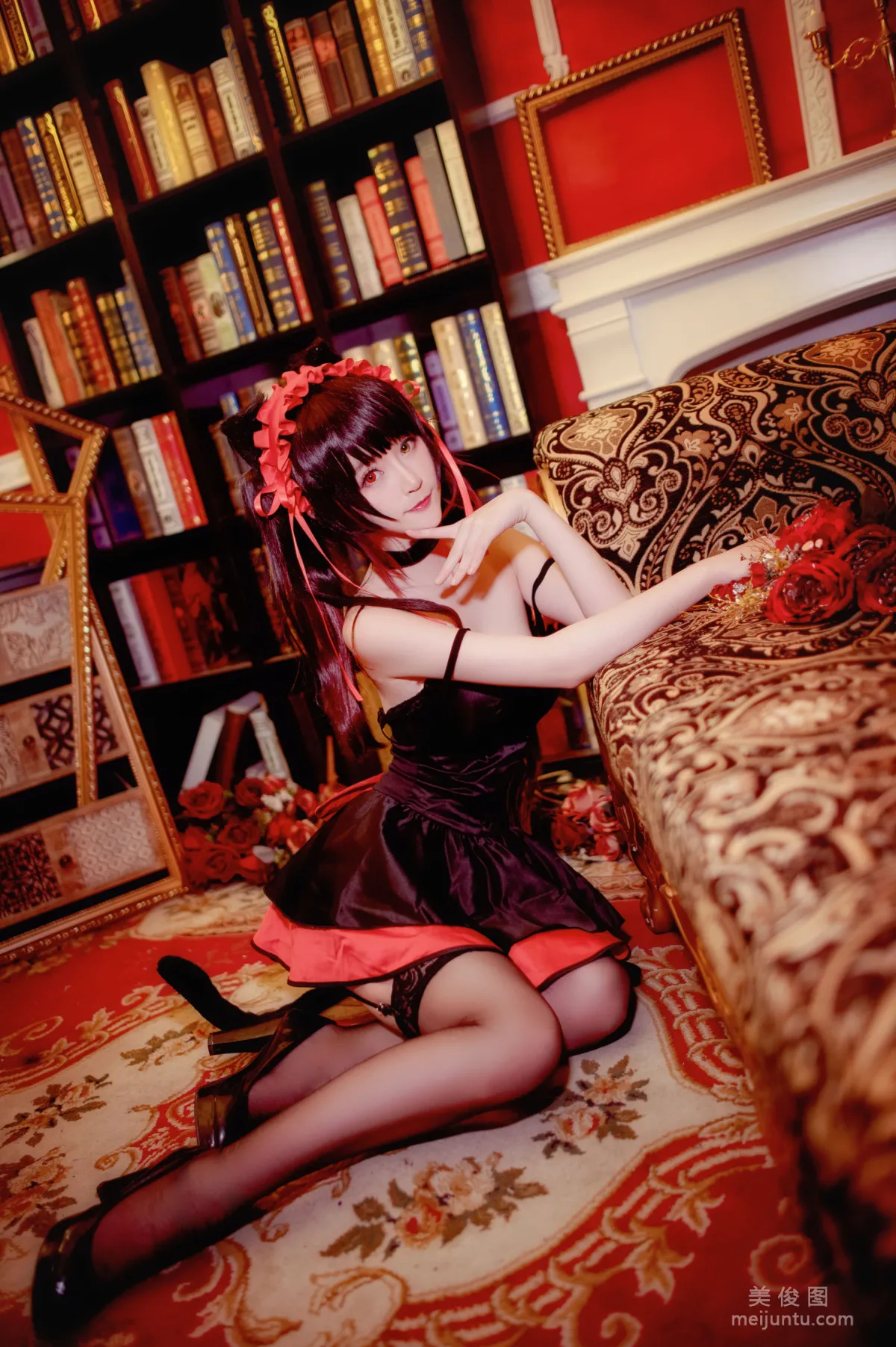 yui Jinyu: Web Idols photo 7