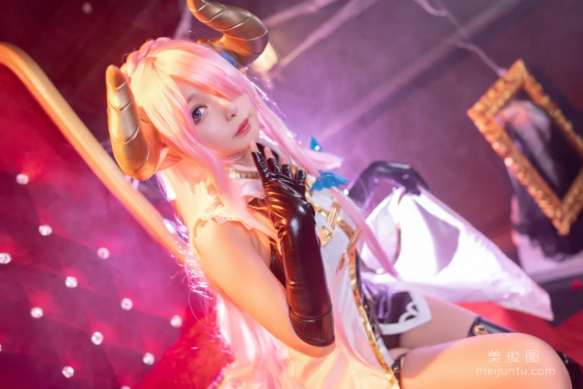 [Cosplay] Heimaomao OvO - Narumea photo 7