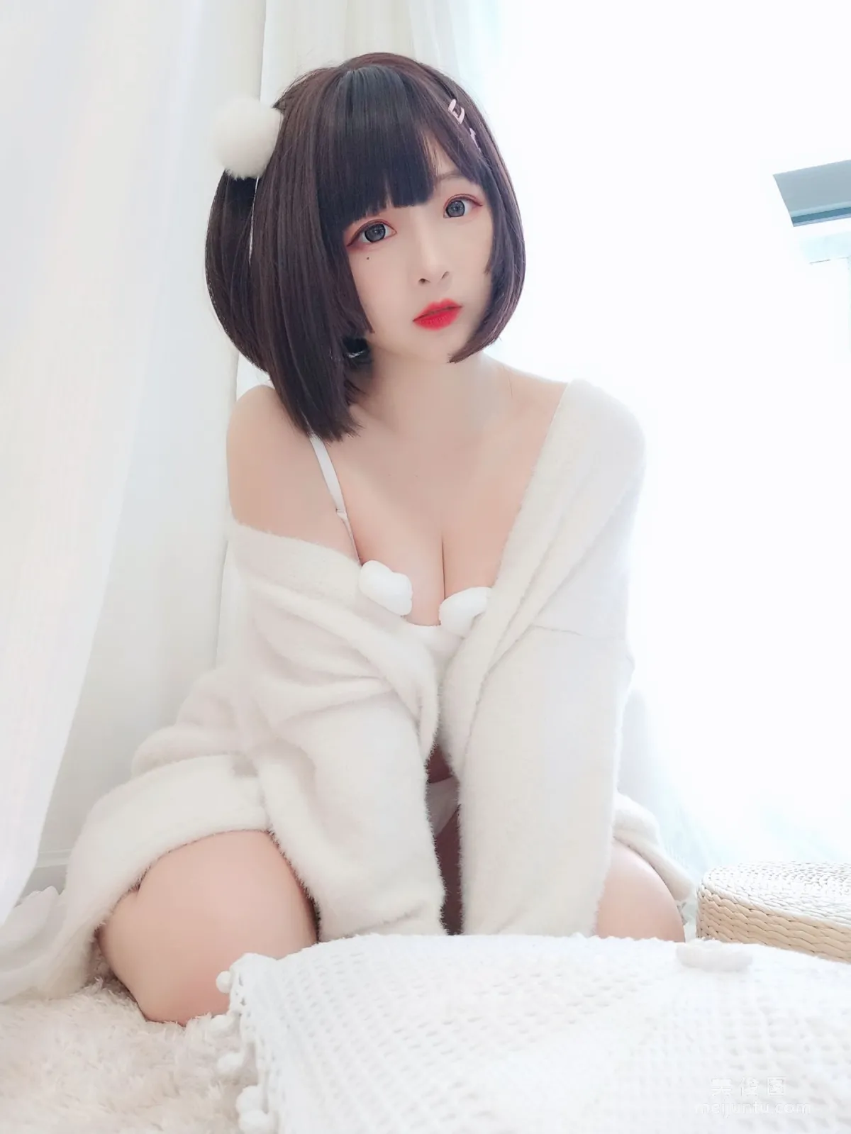 [Cosplay] 二次元美女古川kagura - 玉桂狗 15