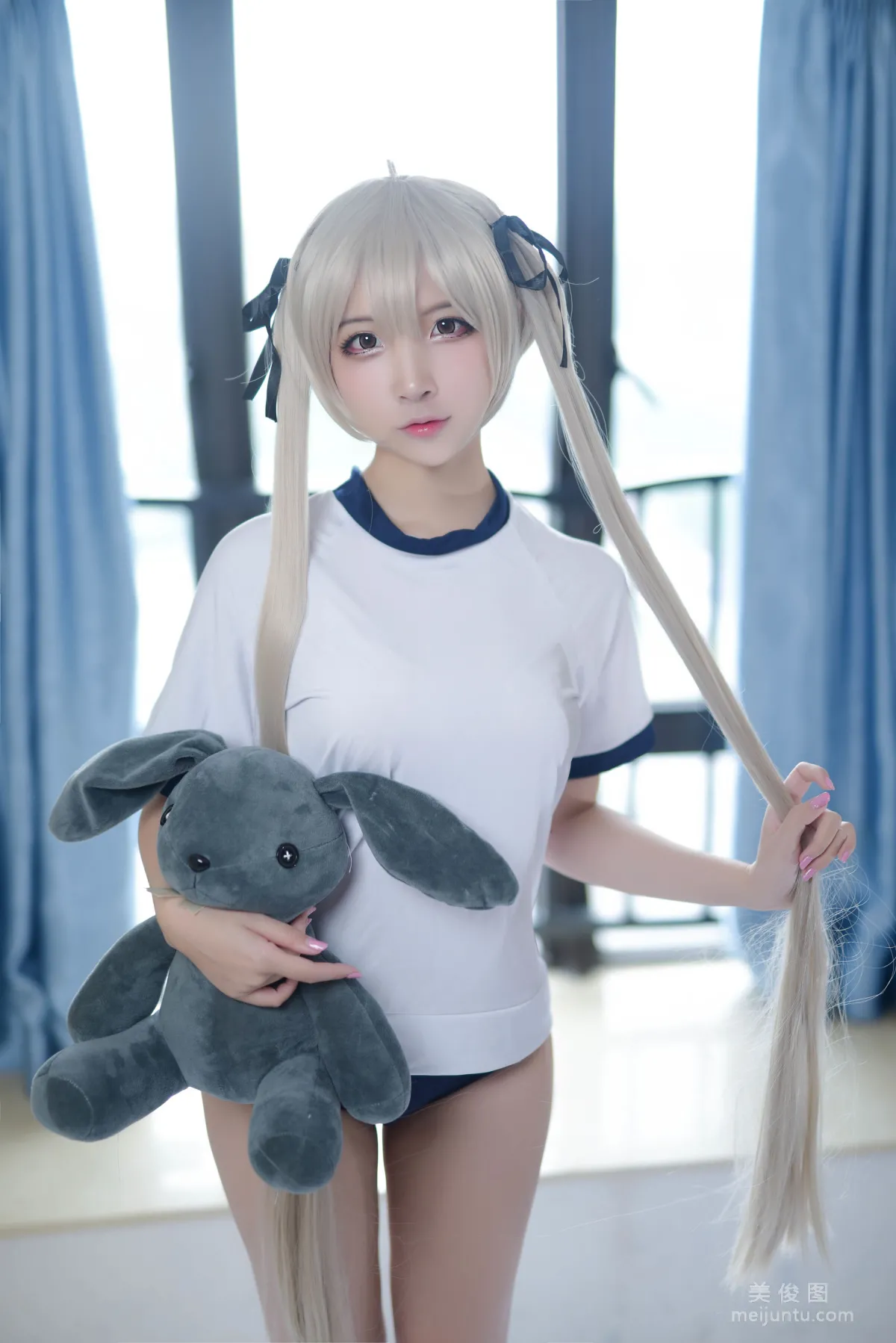 Erzuo Nisa: Web Idols photo 25