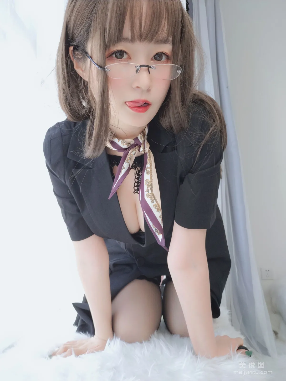 Baiyin 81: Web Idols photo 48