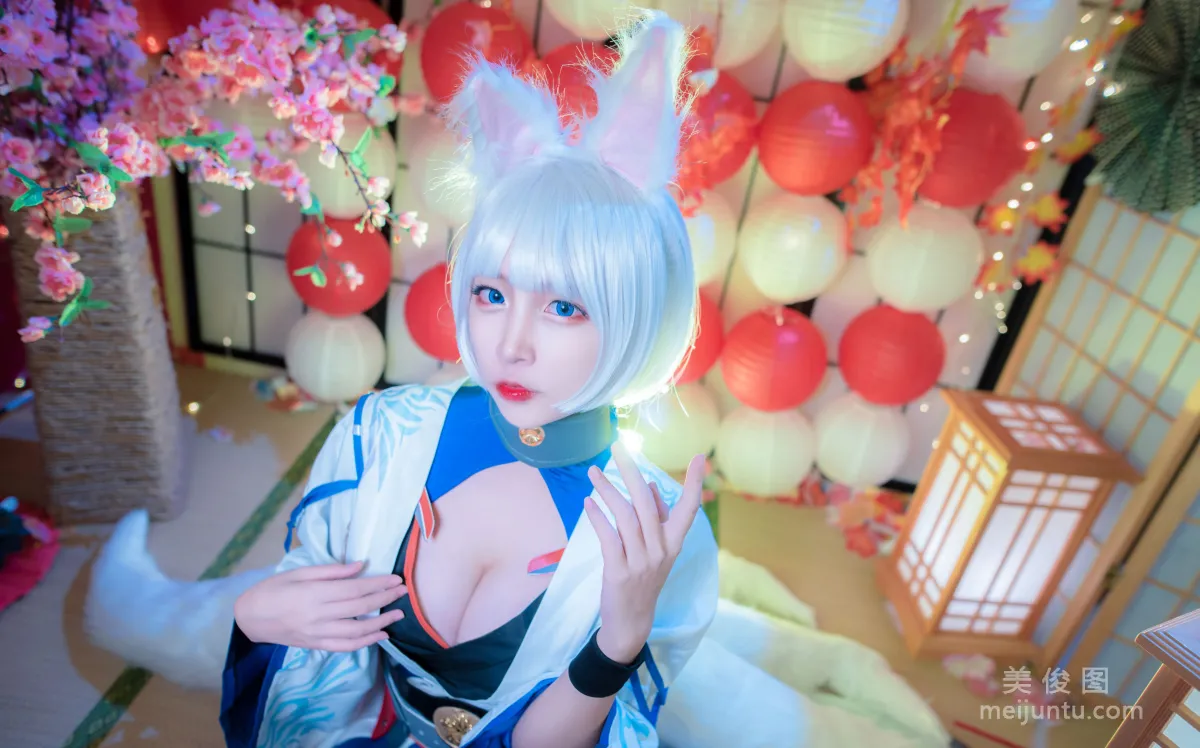 Erzuo Nisa: Web Idols photo 16